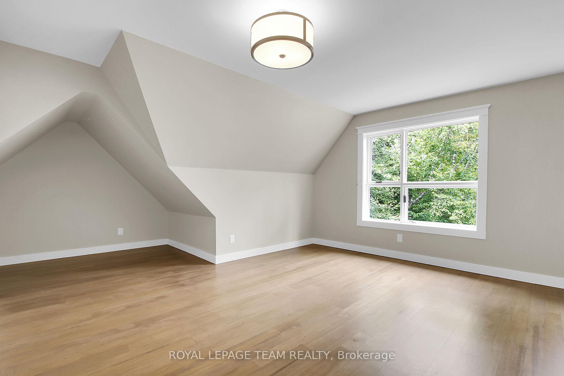 Photo 49 of 1724 Century Road E, Ottawa, Manotick South to Roger Stevens — HOMEH