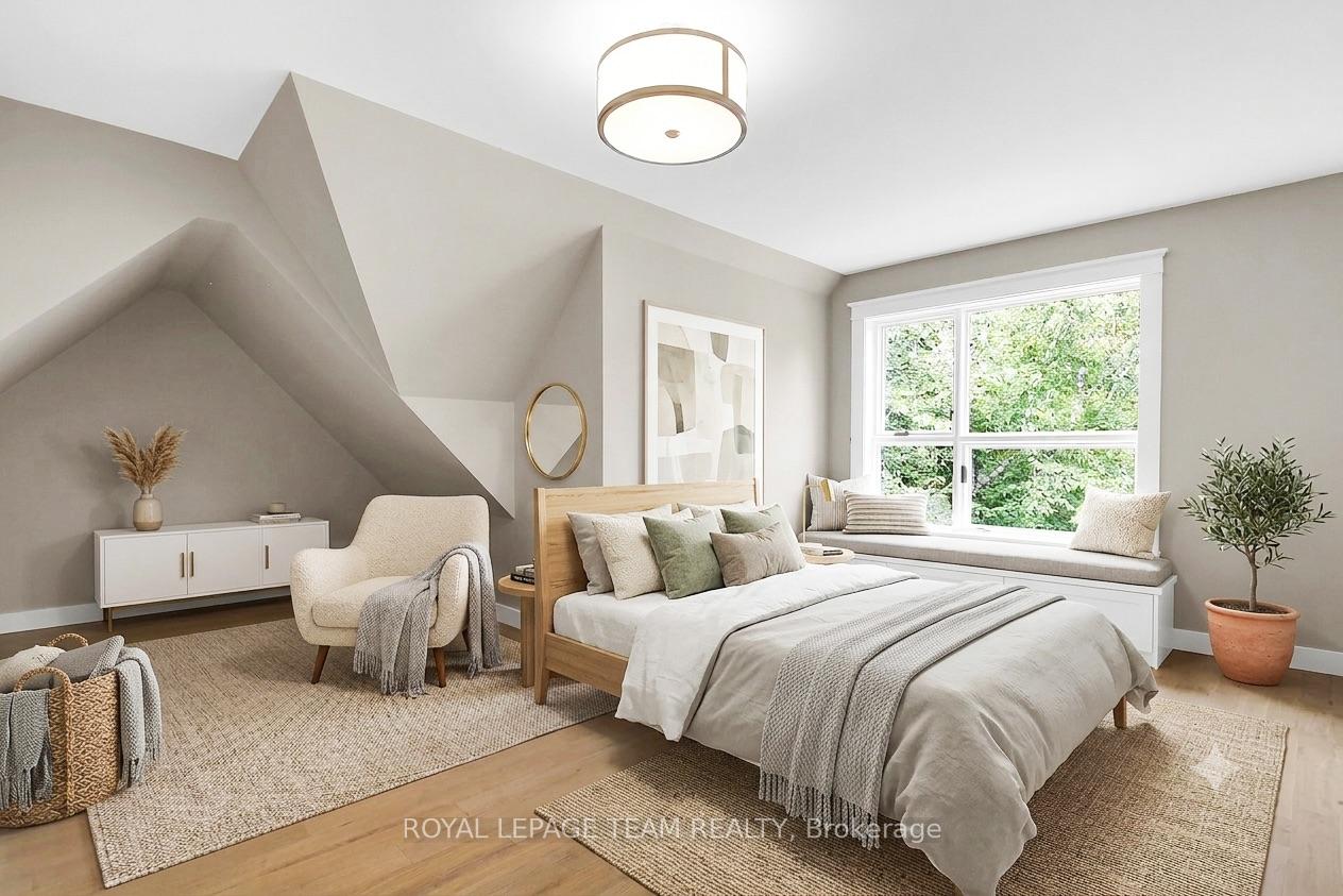 Photo 50 of 1724 Century Road E, Ottawa, Manotick South to Roger Stevens — HOMEH