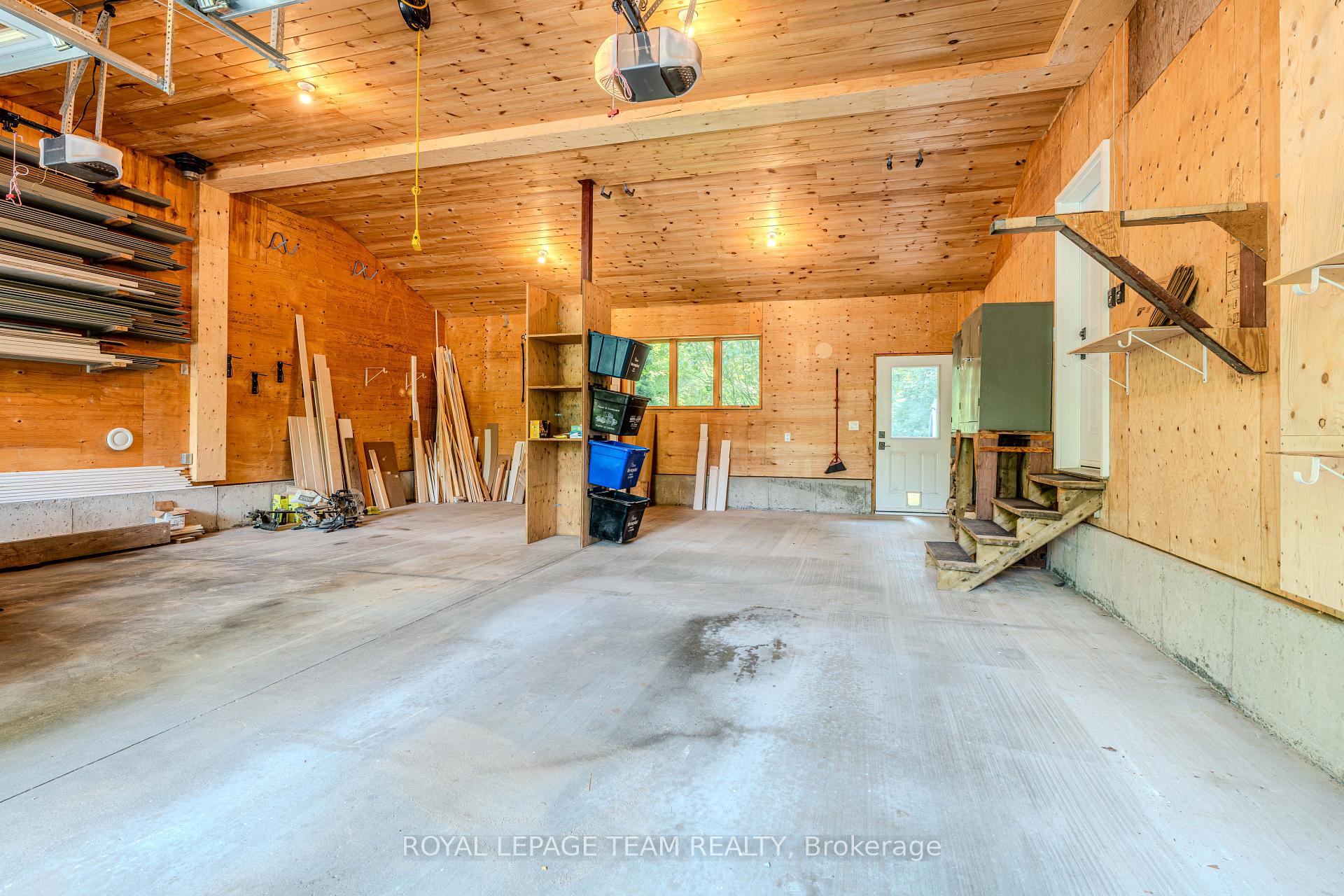 Photo 68 of 1724 Century Road E, Ottawa, Manotick South to Roger Stevens — HOMEH
