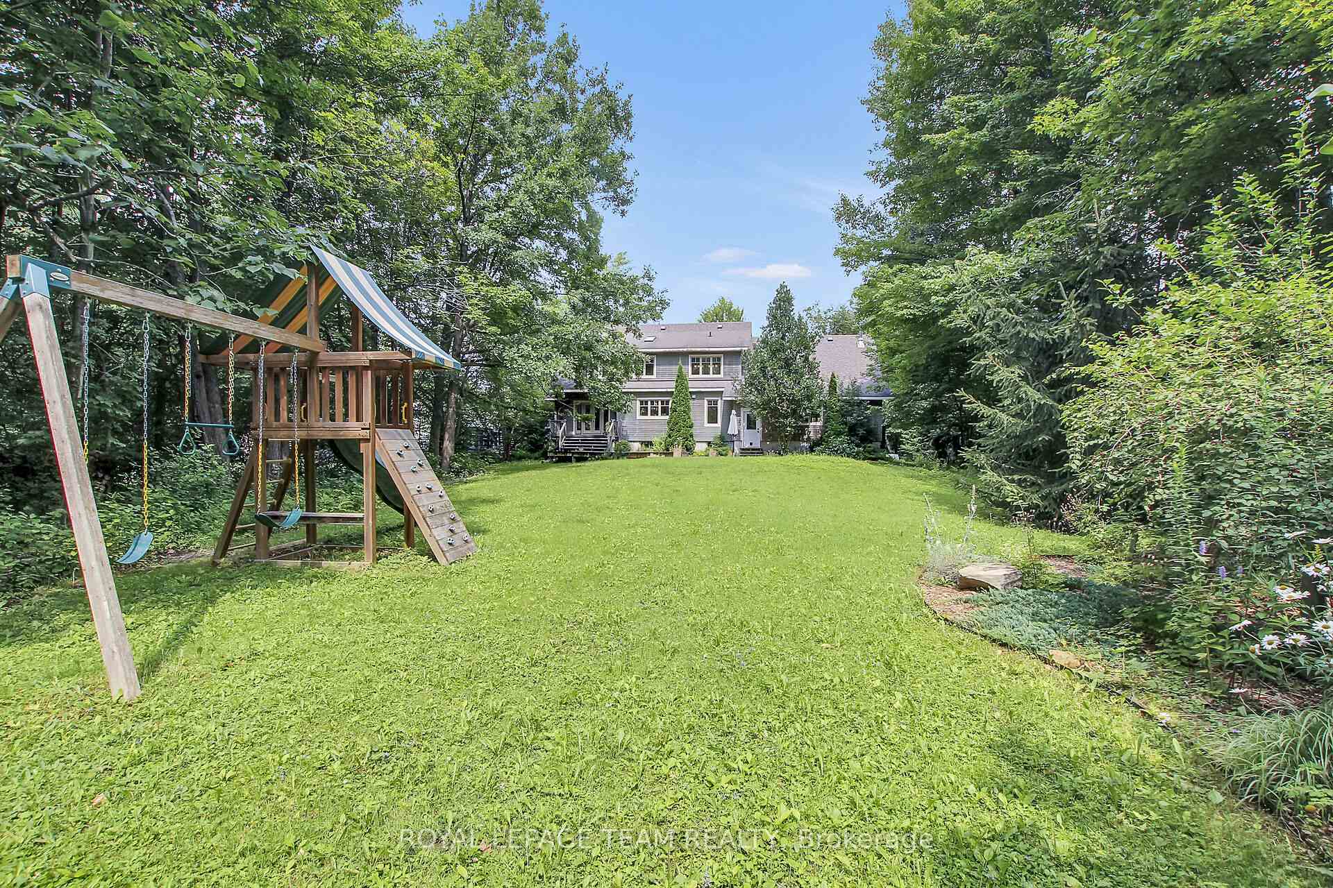 Photo 74 of 1724 Century Road E, Ottawa, Manotick South to Roger Stevens — HOMEH