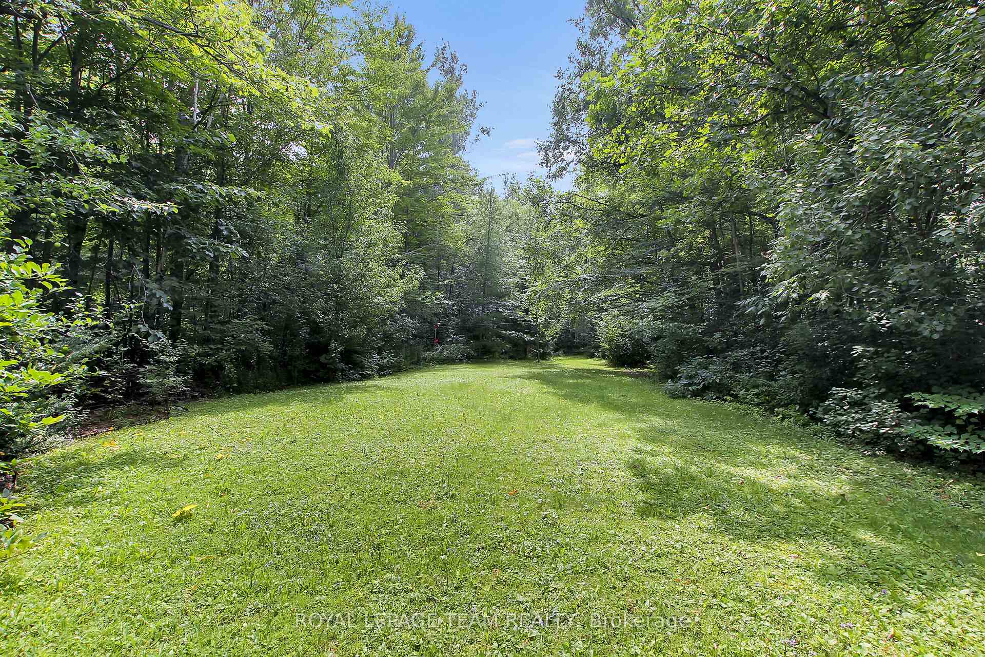 Photo 75 of 1724 Century Road E, Ottawa, Manotick South to Roger Stevens — HOMEH