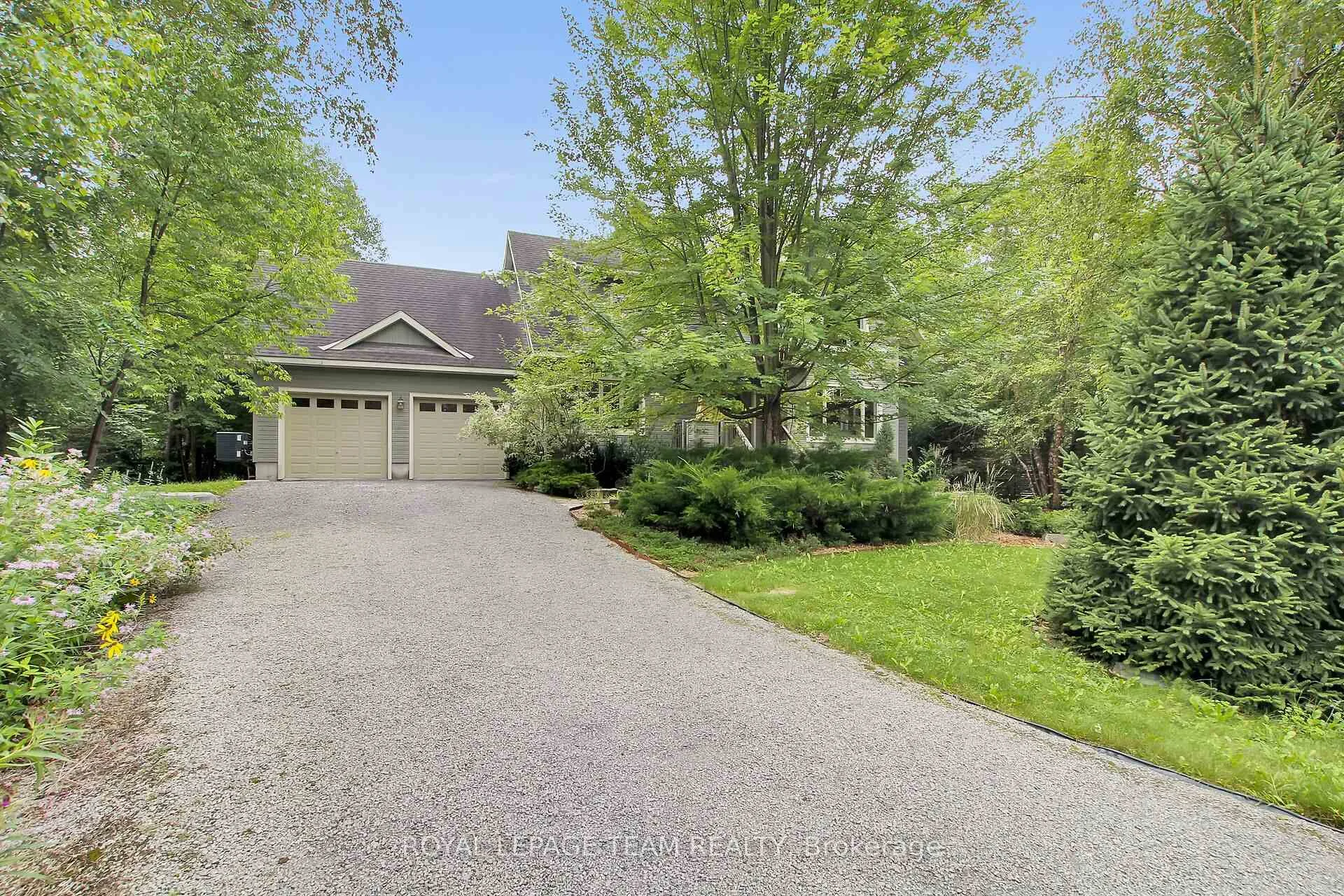 Photo 5 of 1724 Century Road E, Ottawa, Manotick South to Roger Stevens — HOMEH