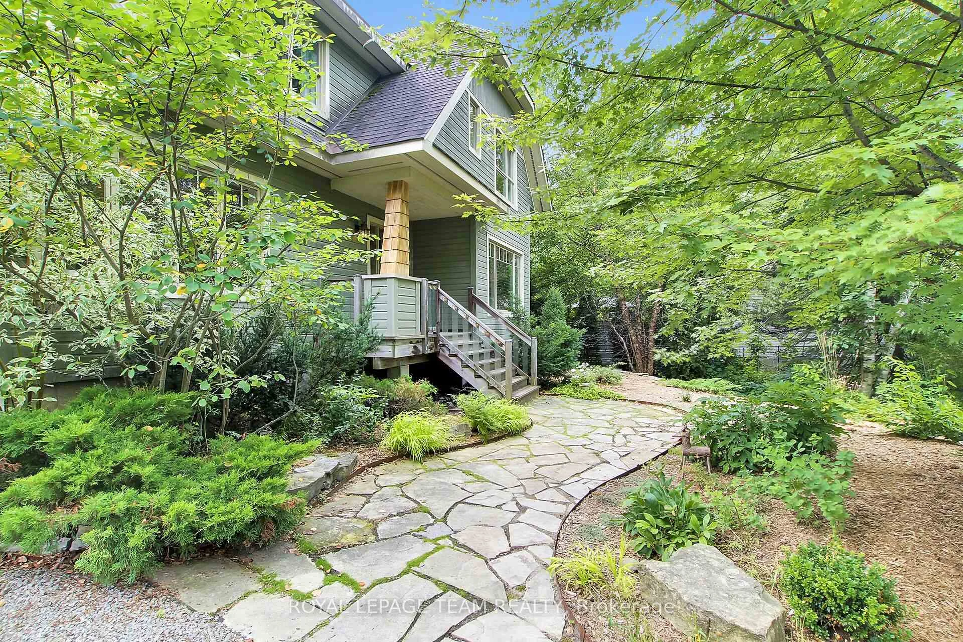Photo 6 of 1724 Century Road E, Ottawa, Manotick South to Roger Stevens — HOMEH