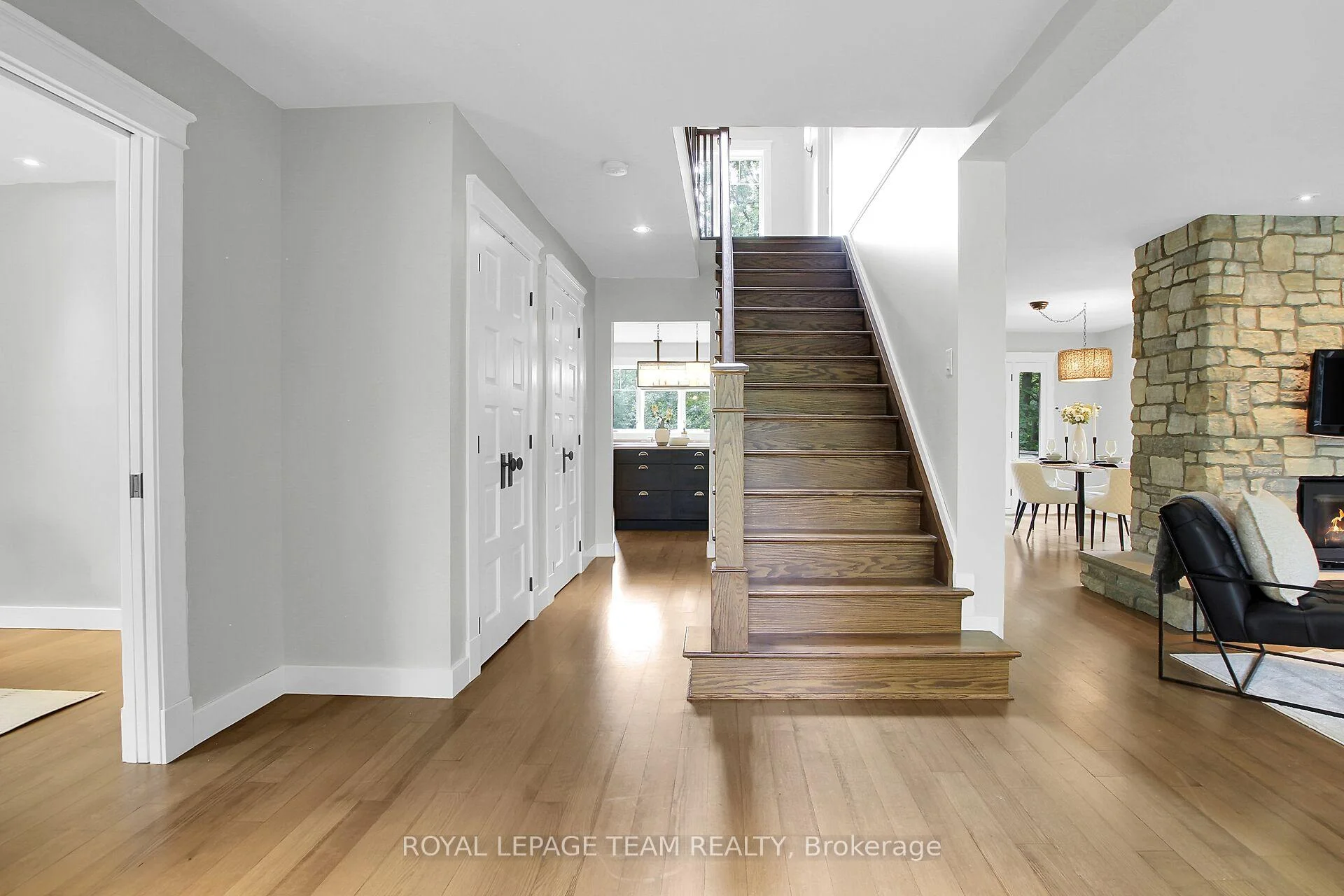 Photo 13 of 1724 Century Road E, Ottawa, Manotick South to Roger Stevens — HOMEH