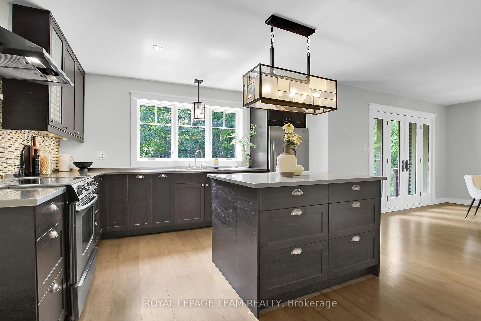 Photo 25 of 1724 Century Road E, Ottawa, Manotick South to Roger Stevens — HOMEH