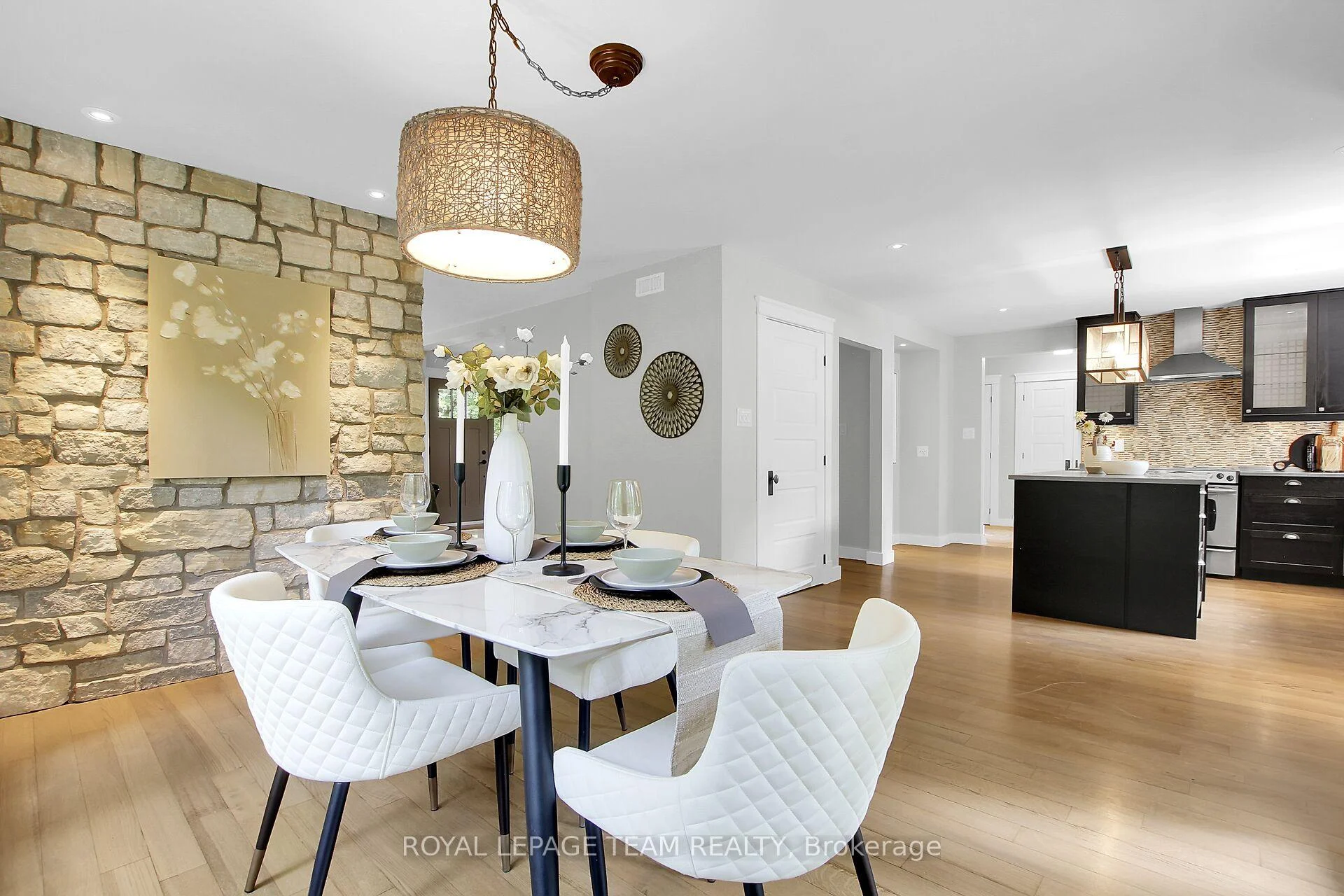 Photo 32 of 1724 Century Road E, Ottawa, Manotick South to Roger Stevens — HOMEH