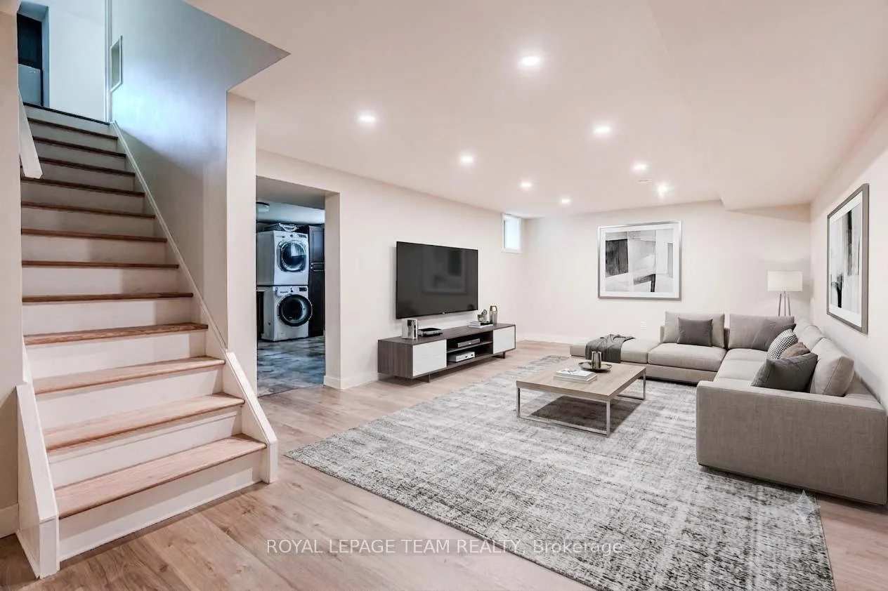 Photo 60 of 1724 Century Road E, Ottawa, Manotick South to Roger Stevens — HOMEH