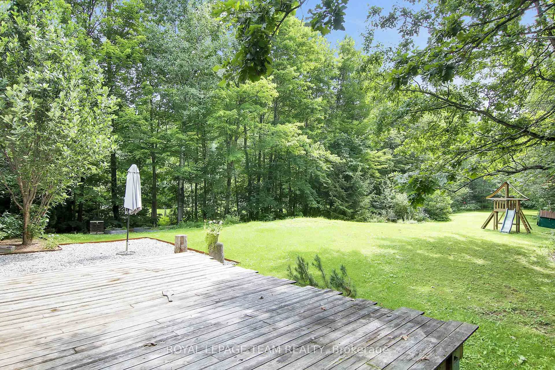 Photo 69 of 1724 Century Road E, Ottawa, Manotick South to Roger Stevens — HOMEH