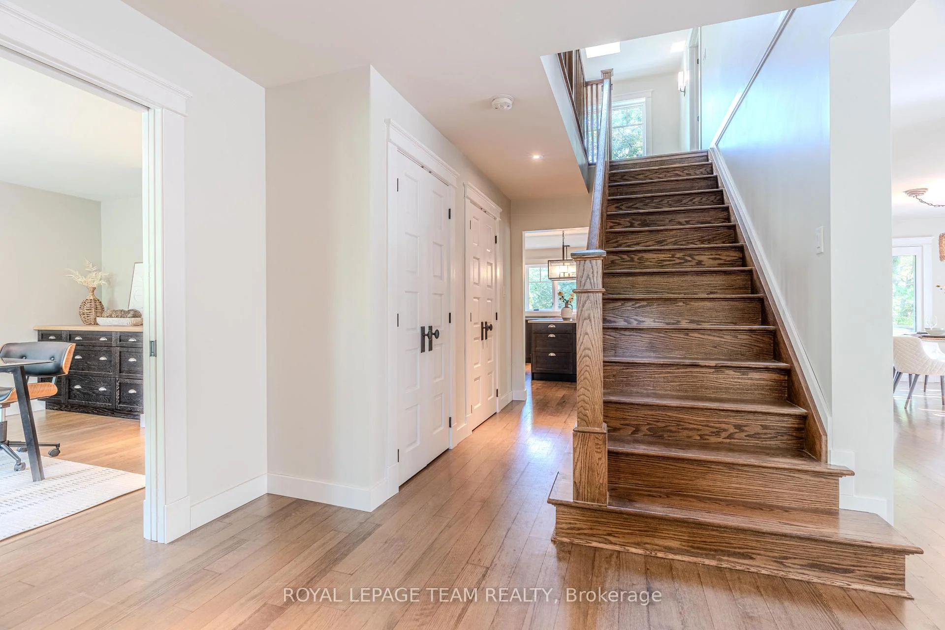 Photo 33 of 1724 Century Road E, Ottawa, Manotick South to Roger Stevens — HOMEH