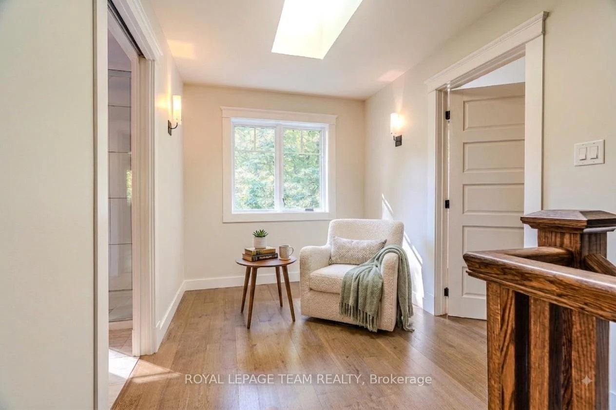 Photo 57 of 1724 Century Road E, Ottawa, Manotick South to Roger Stevens — HOMEH