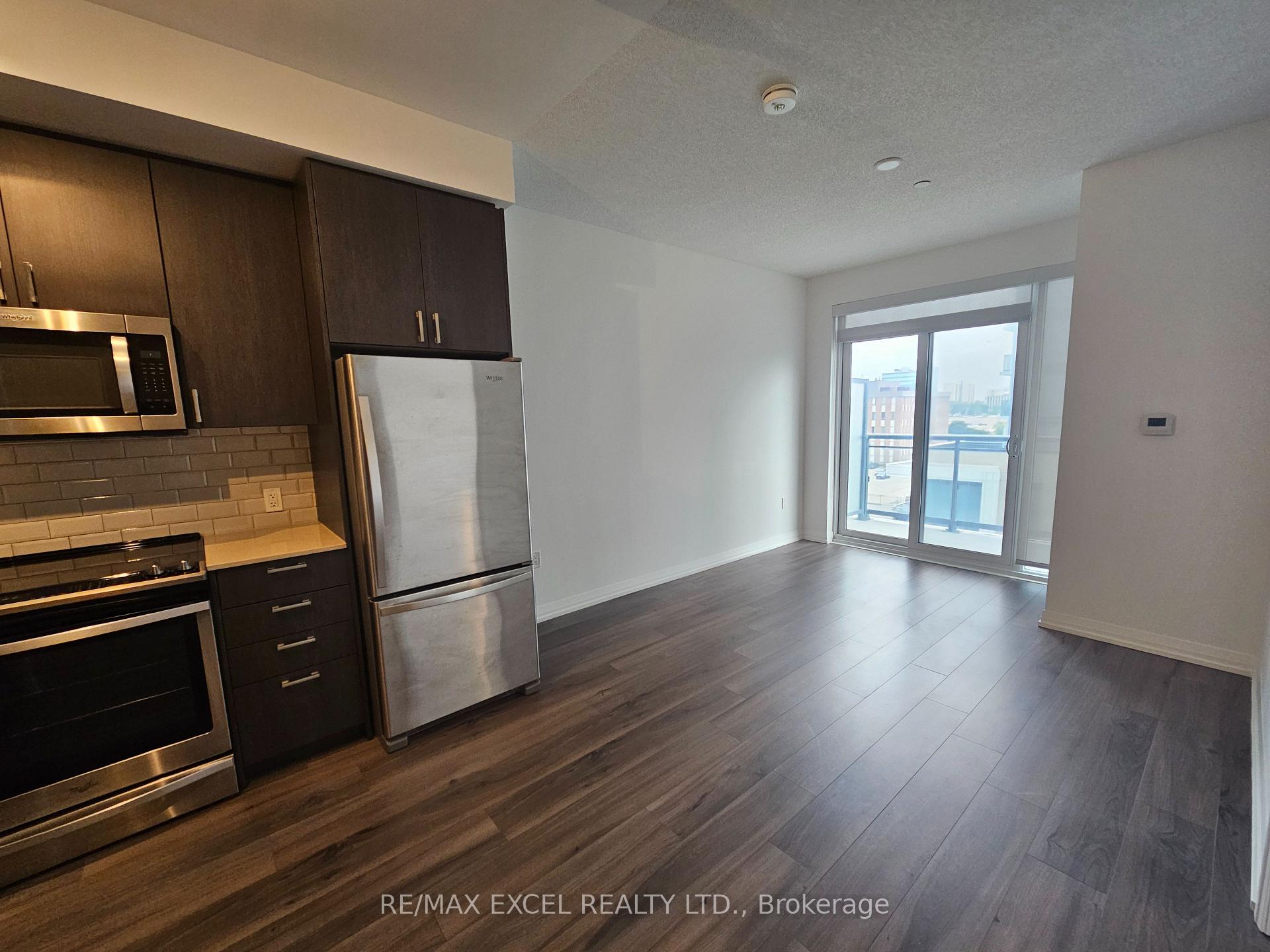Front of Unit 566, 60 Ann O'reilly Road