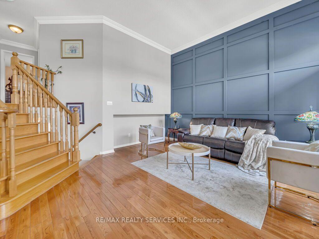 Photo 24 of 32 Brentcliff Drive, Brampton, Fletcher's Meadow — HOMEH