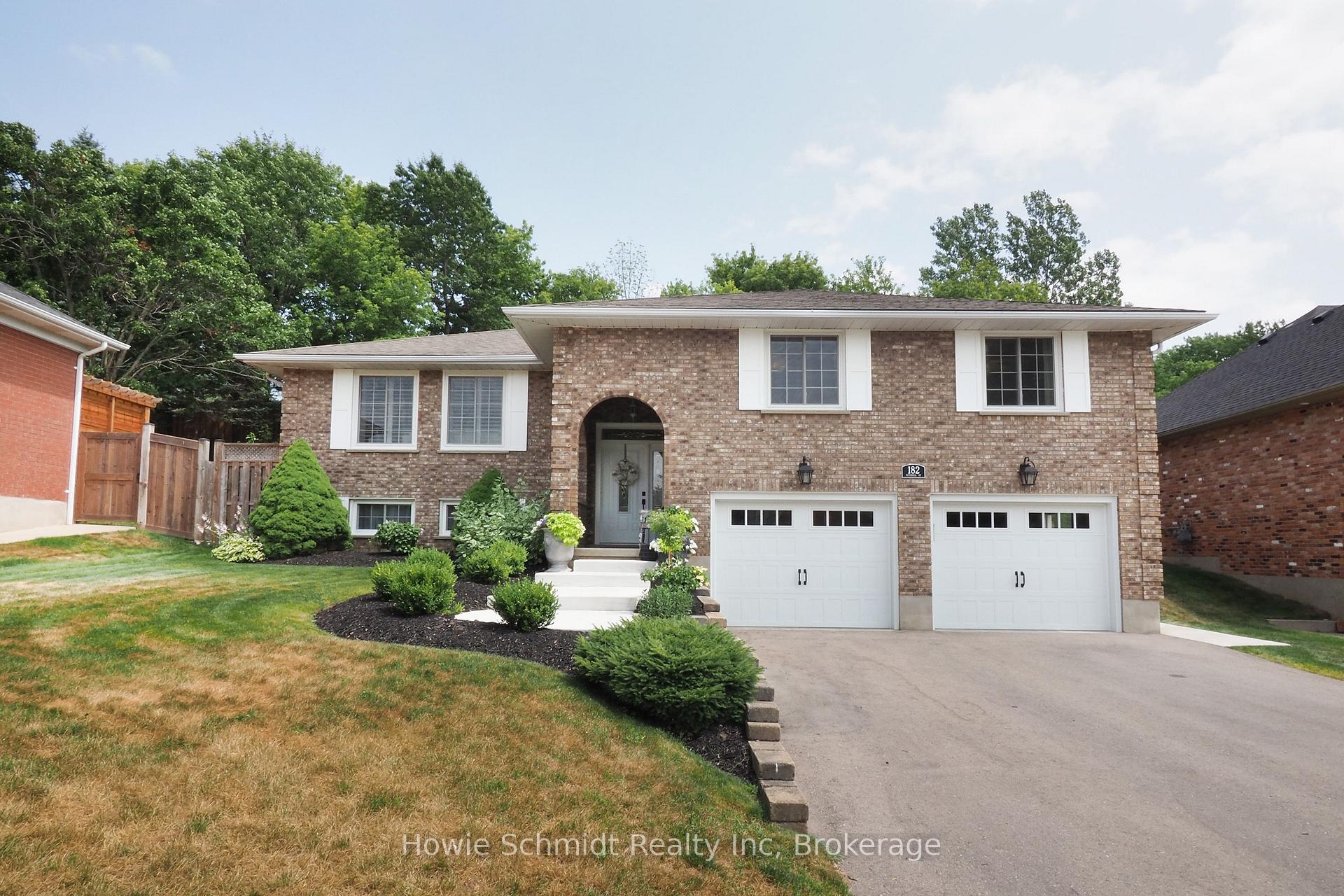 Photo 1 of 182 Mitchell Street, North Dumfries, Ayr — HOMEH