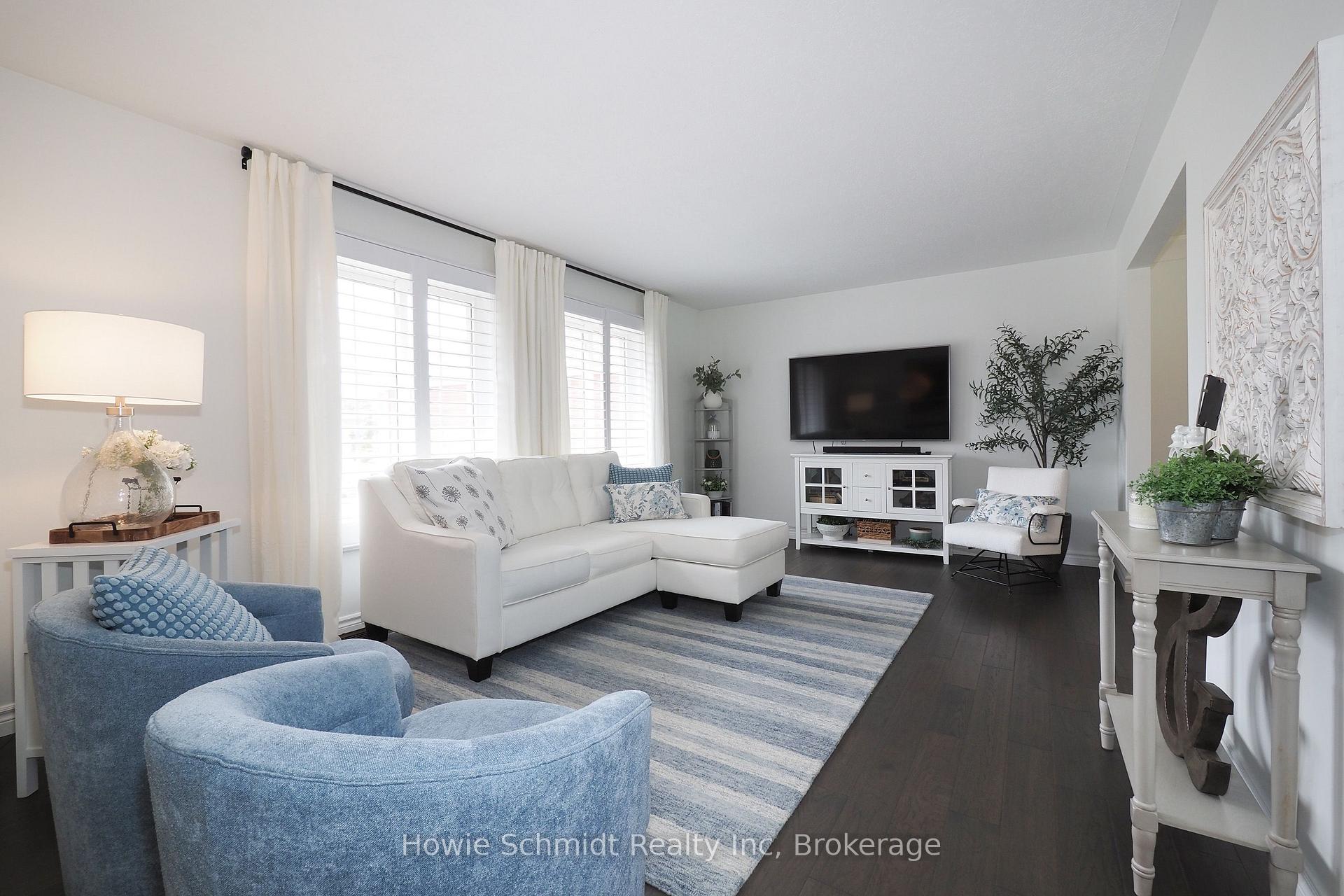 Photo 3 of 182 Mitchell Street, North Dumfries, Ayr — HOMEH