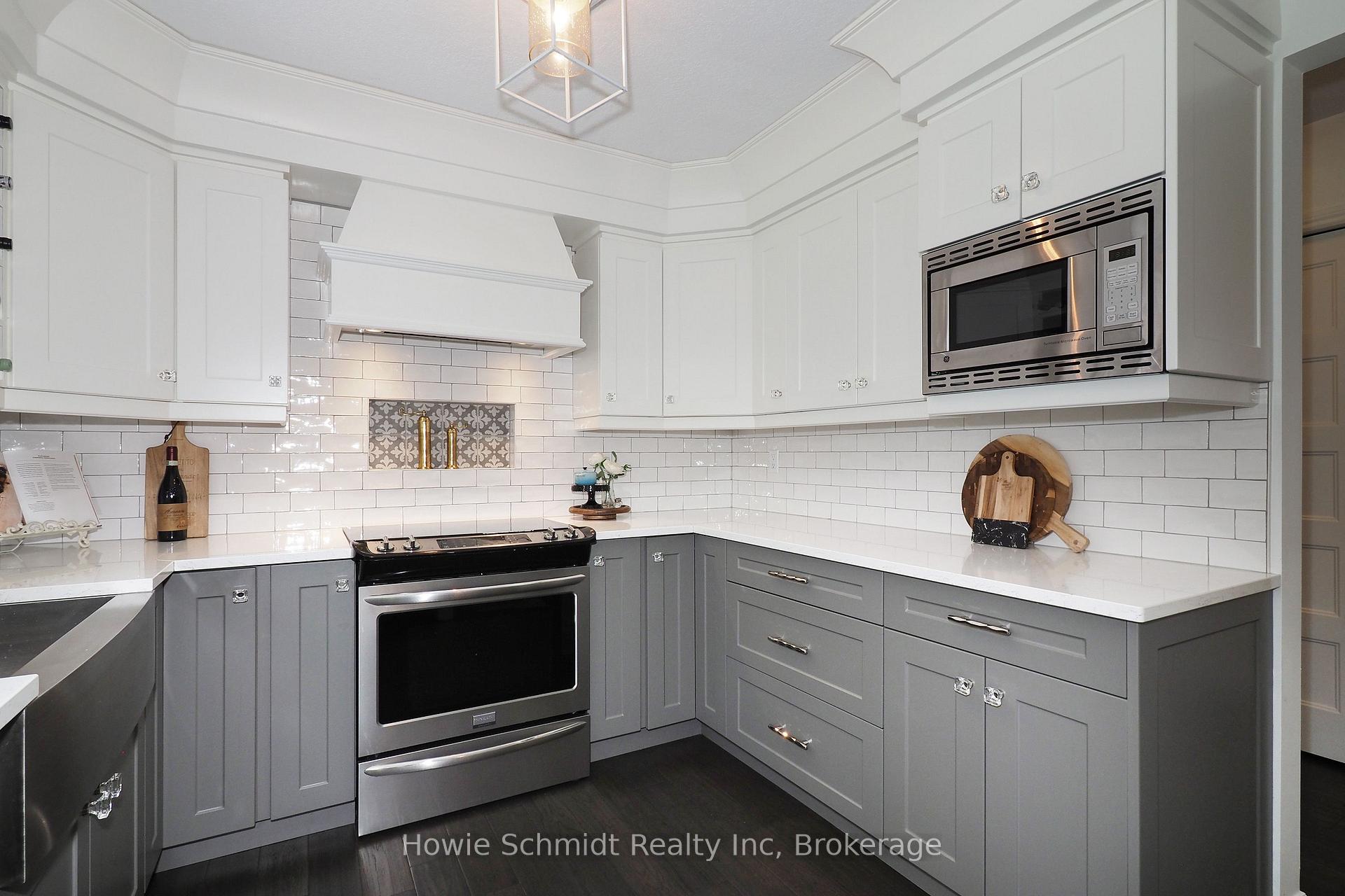Photo 5 of 182 Mitchell Street, North Dumfries, Ayr — HOMEH
