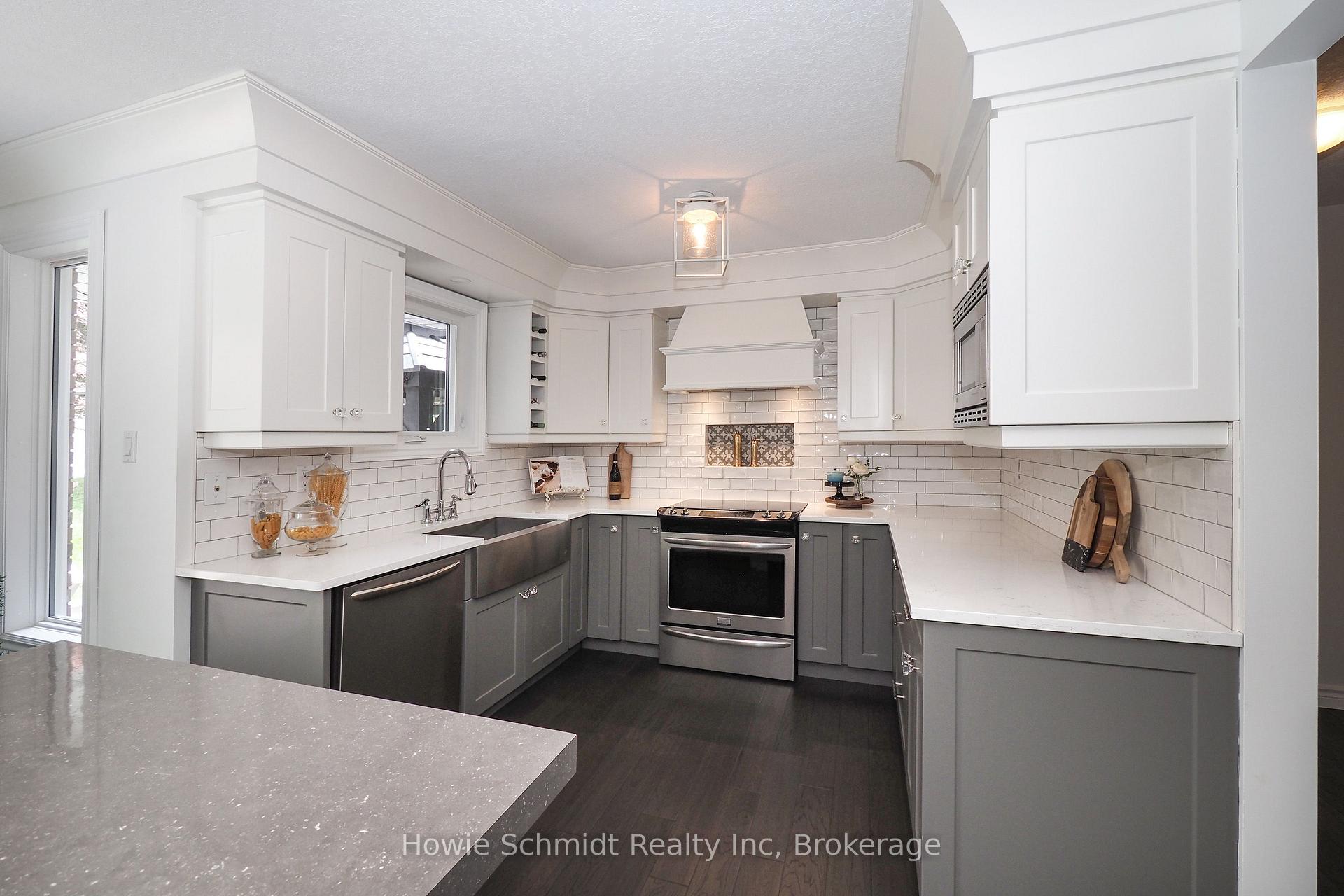 Photo 6 of 182 Mitchell Street, North Dumfries, Ayr — HOMEH