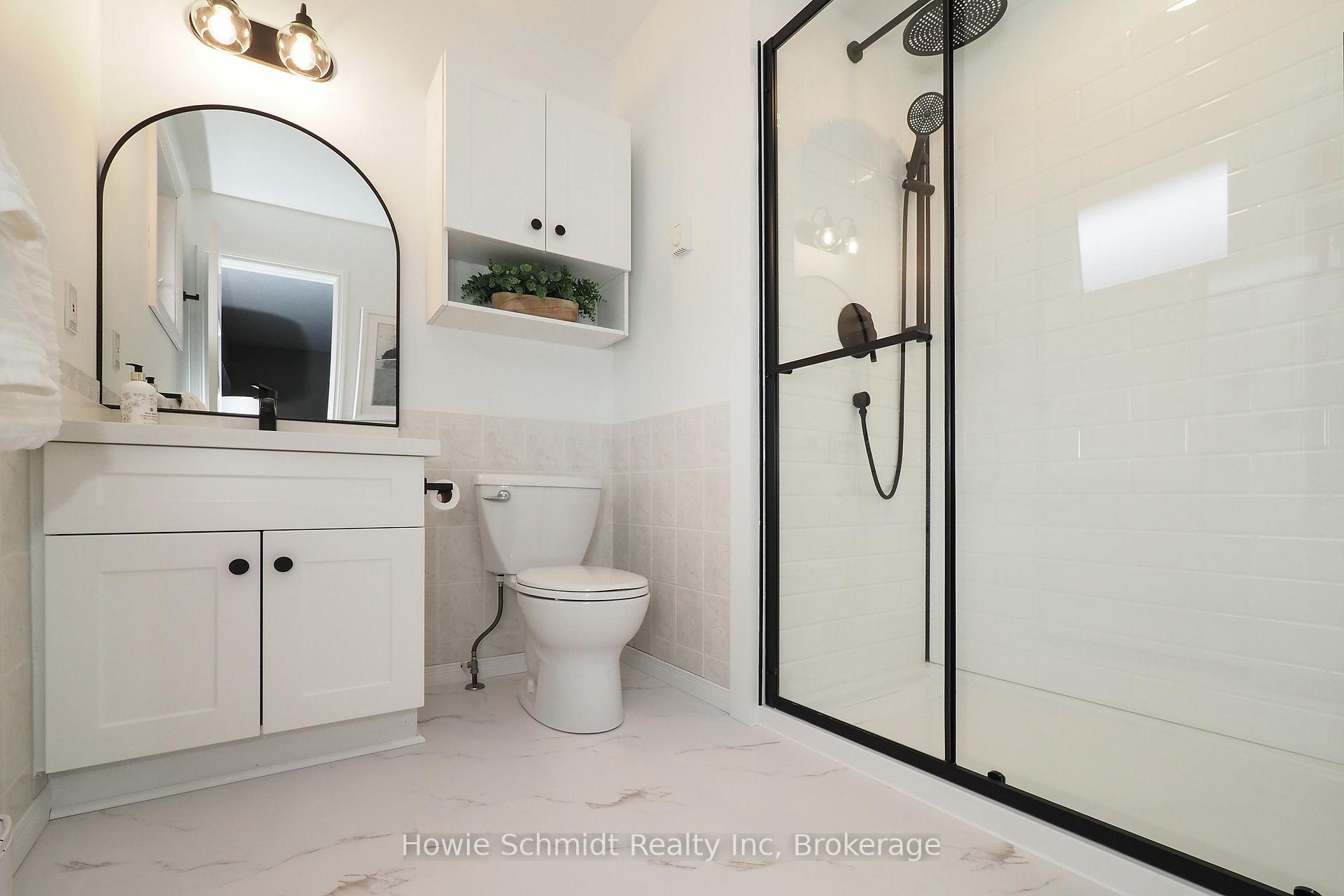 Photo 9 of 182 Mitchell Street, North Dumfries, Ayr — HOMEH