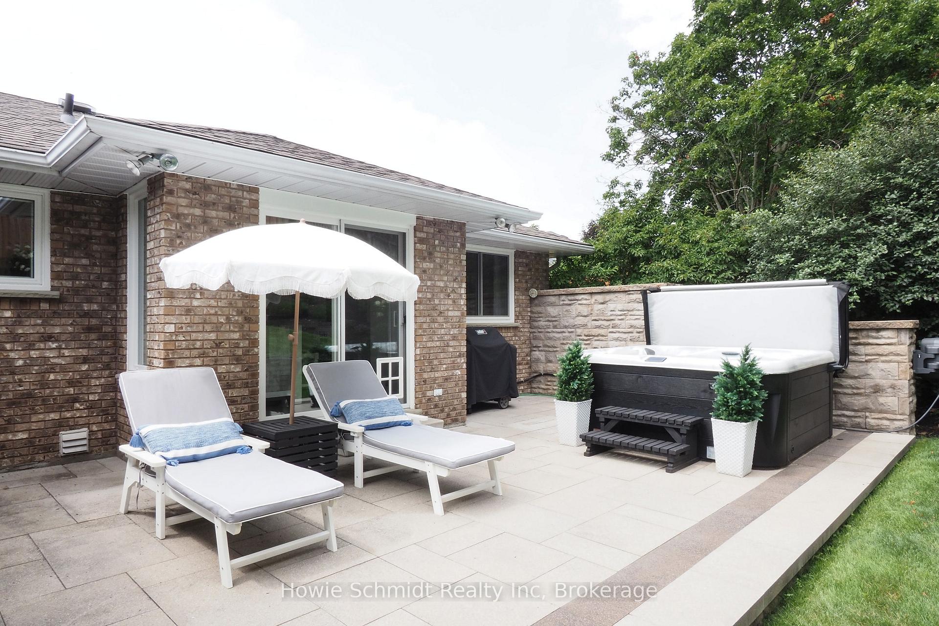 Photo 22 of 182 Mitchell Street, North Dumfries, Ayr — HOMEH