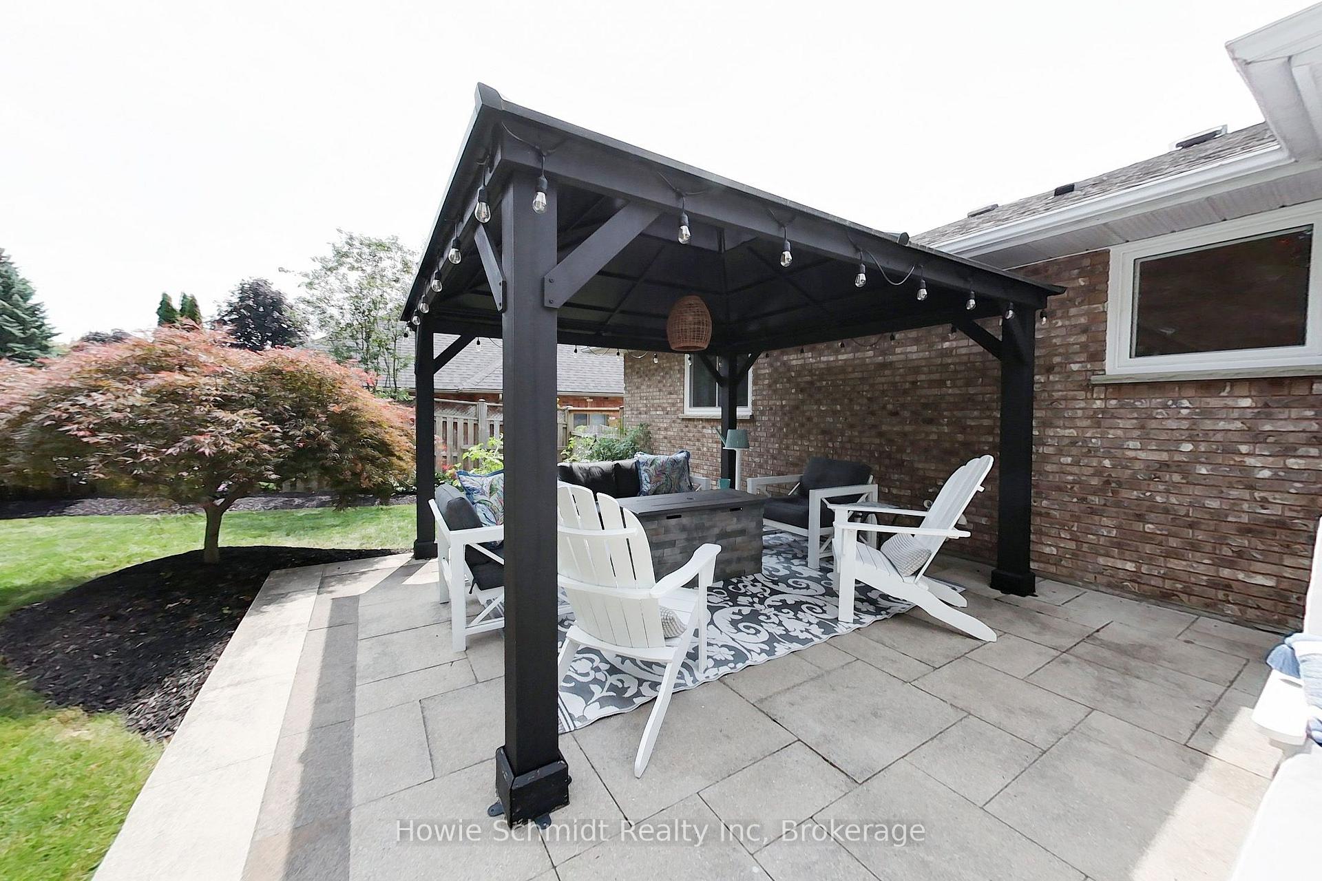 Photo 25 of 182 Mitchell Street, North Dumfries, Ayr — HOMEH