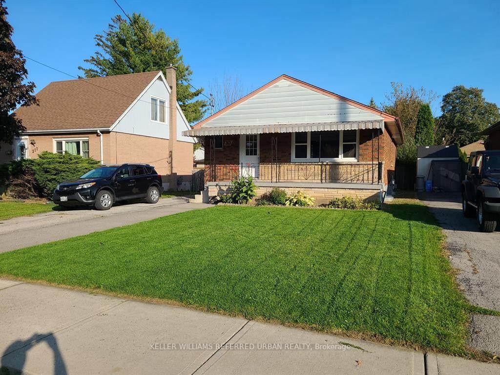 Photo 1 of 313 East 33rd Street, Hamilton, Macassa — HOMEH
