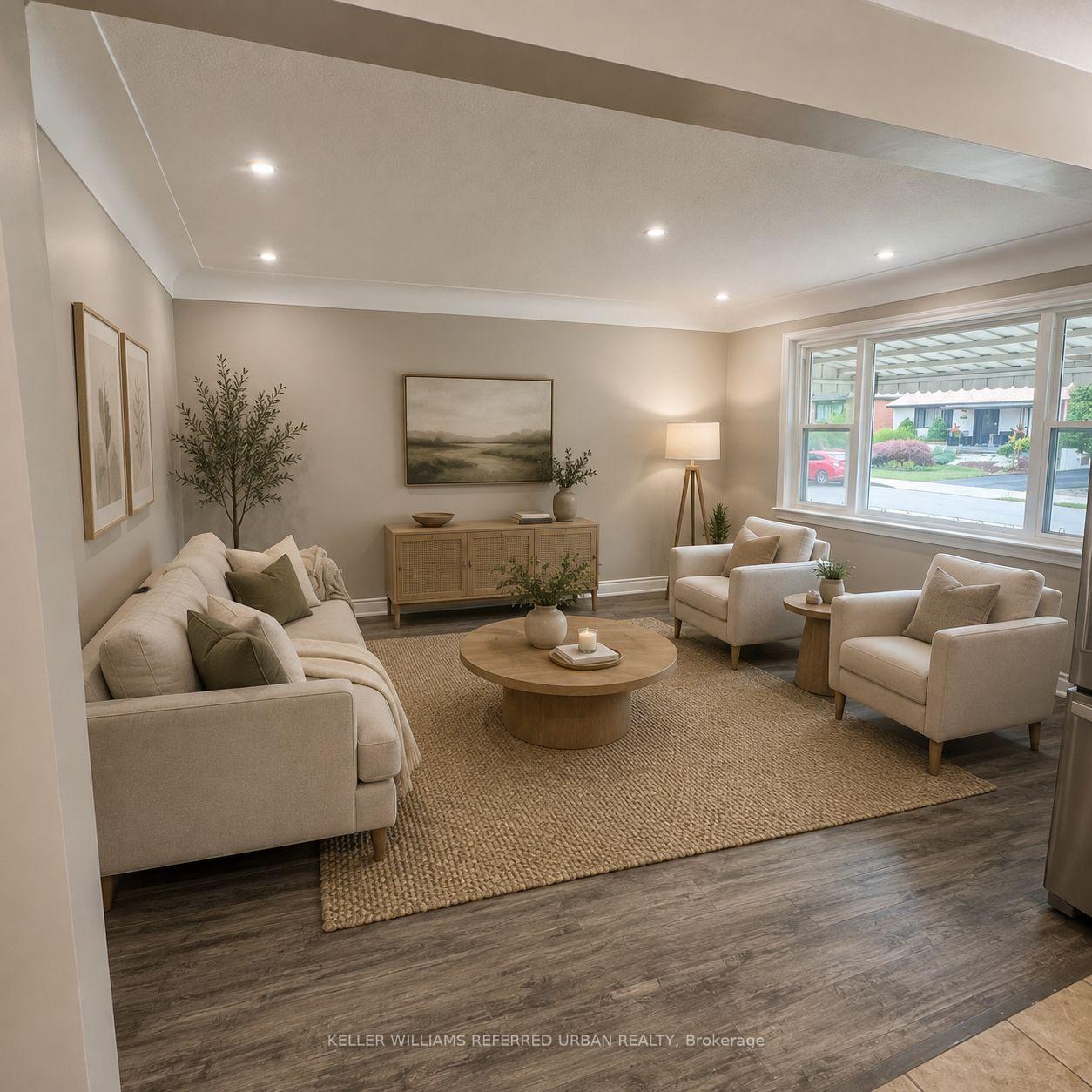 Photo 6 of 313 East 33rd Street, Hamilton, Macassa — HOMEH
