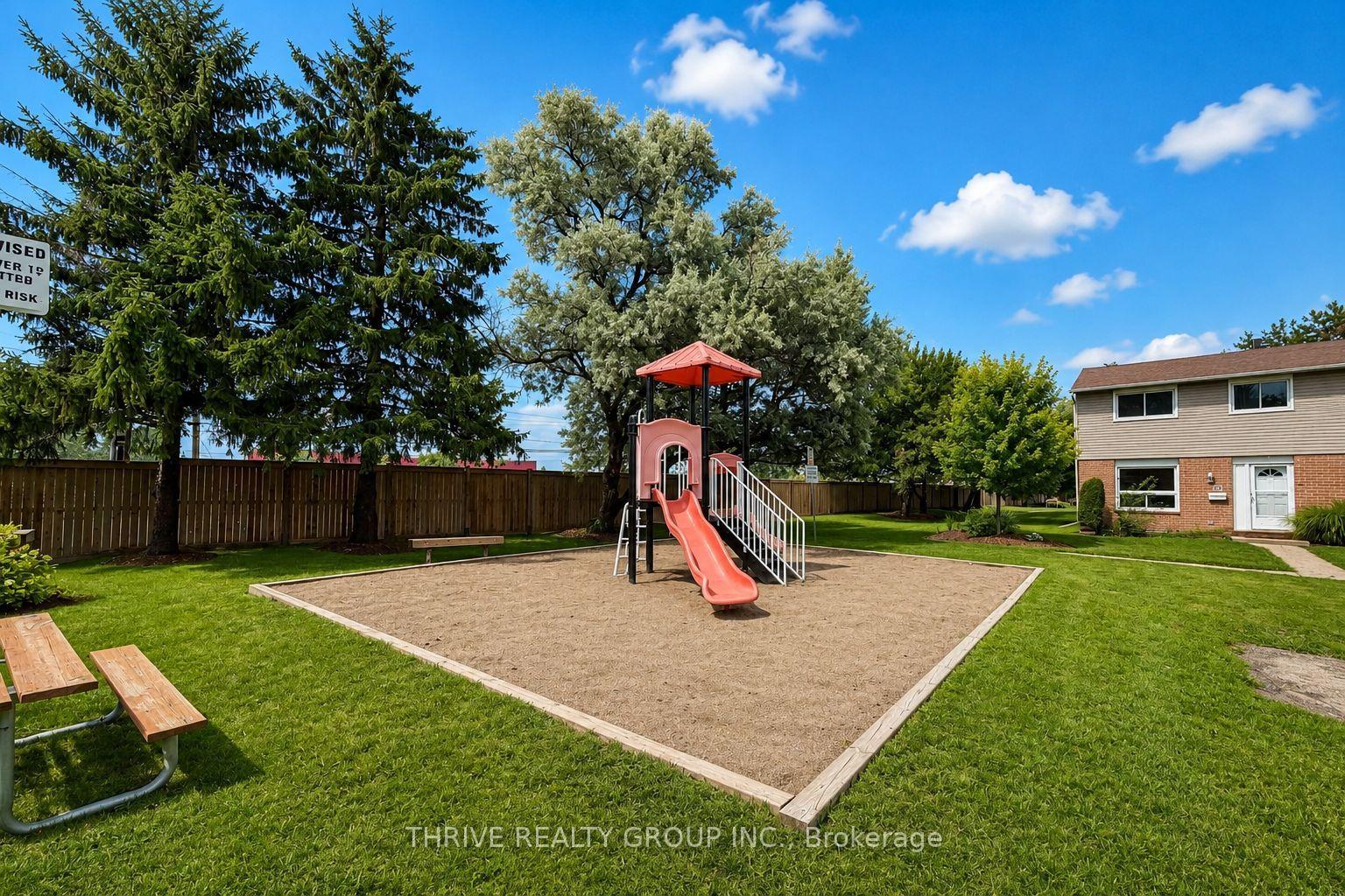 Photo 3 of Unit 60, 40 Tiffany Drive, London, East I — HOMEH