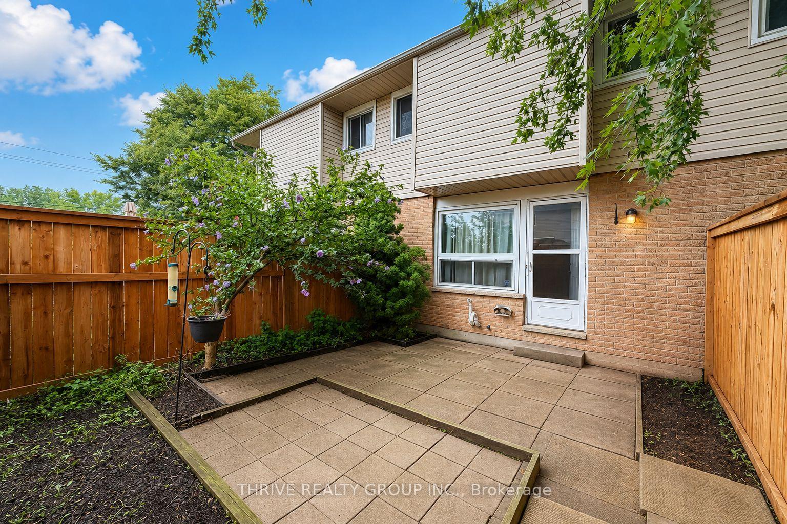 Photo 5 of Unit 60, 40 Tiffany Drive, London, East I — HOMEH