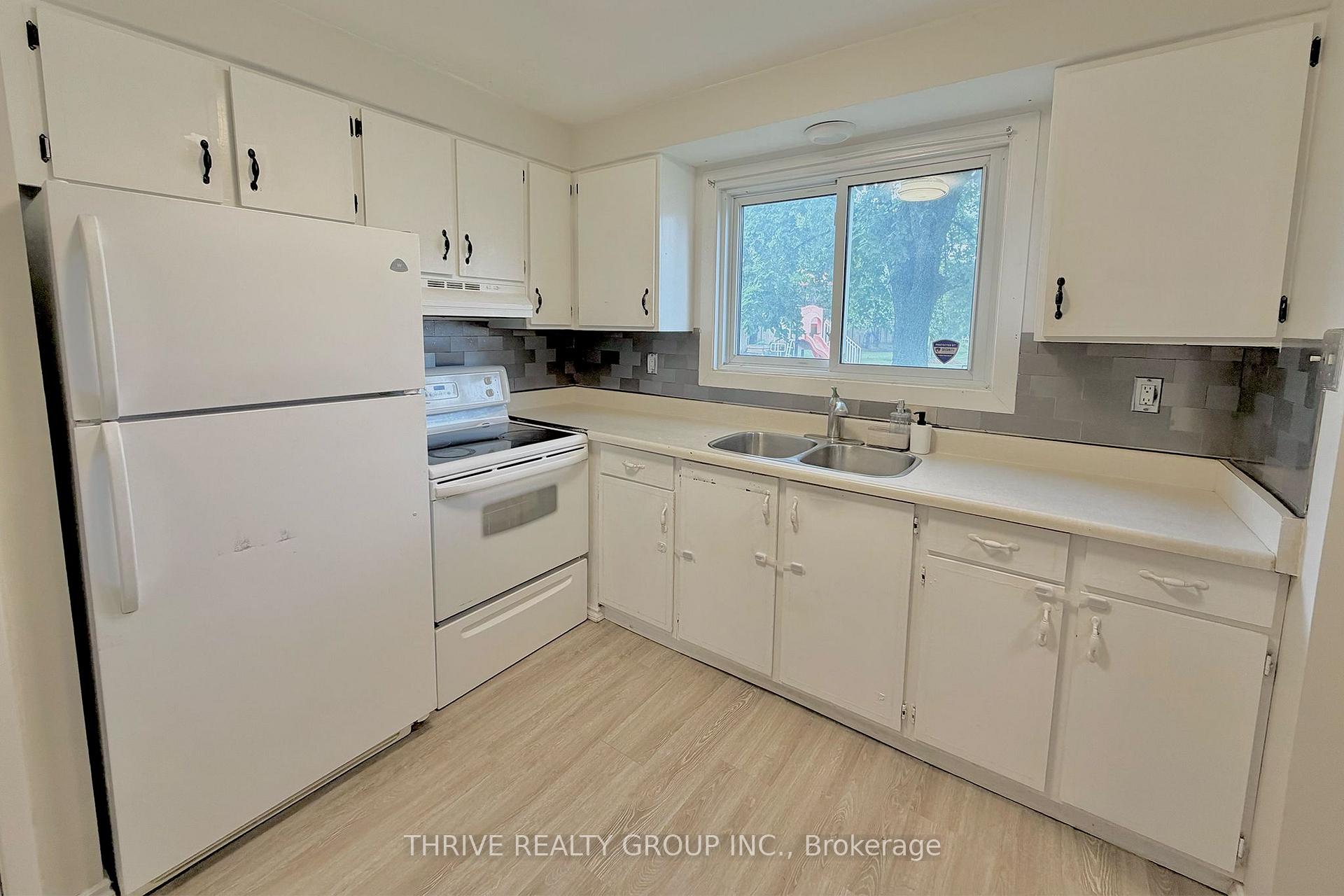Photo 6 of Unit 60, 40 Tiffany Drive, London, East I — HOMEH