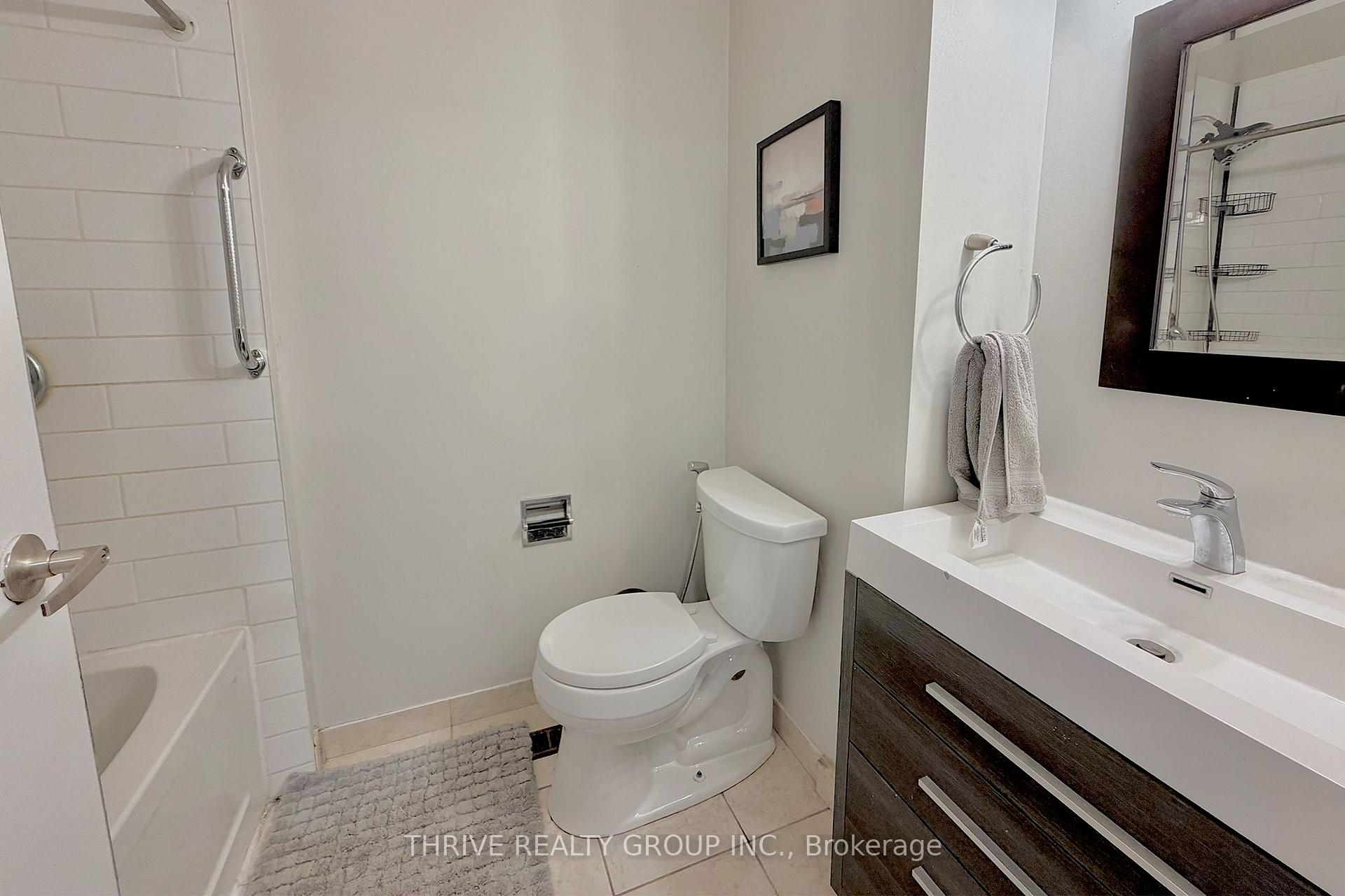 Photo 12 of Unit 60, 40 Tiffany Drive, London, East I — HOMEH