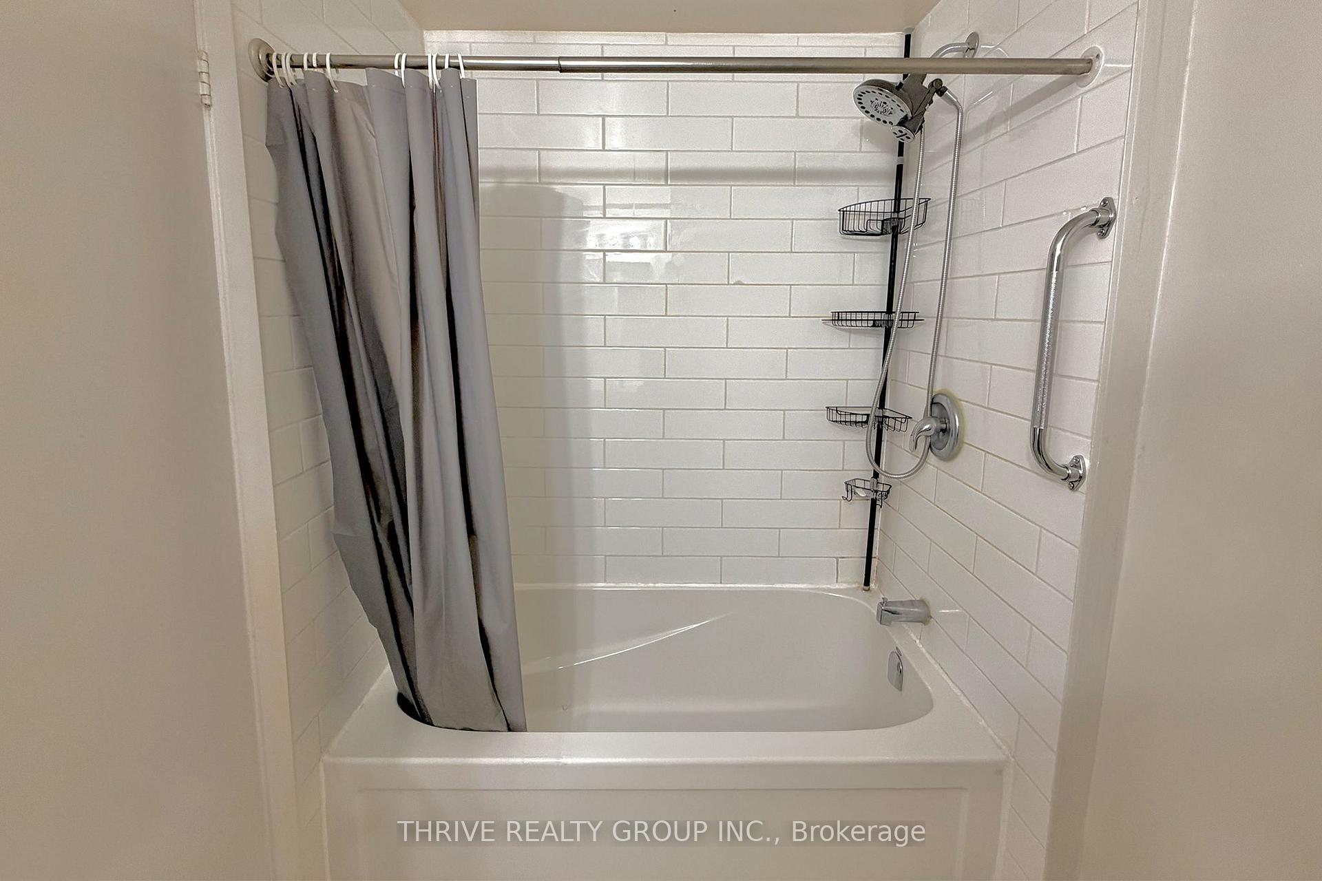 Photo 13 of Unit 60, 40 Tiffany Drive, London, East I — HOMEH