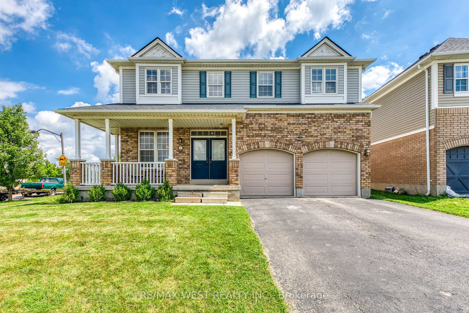 Photo 1 of 1 Avedisian Street, Brantford, Empire South — HOMEH