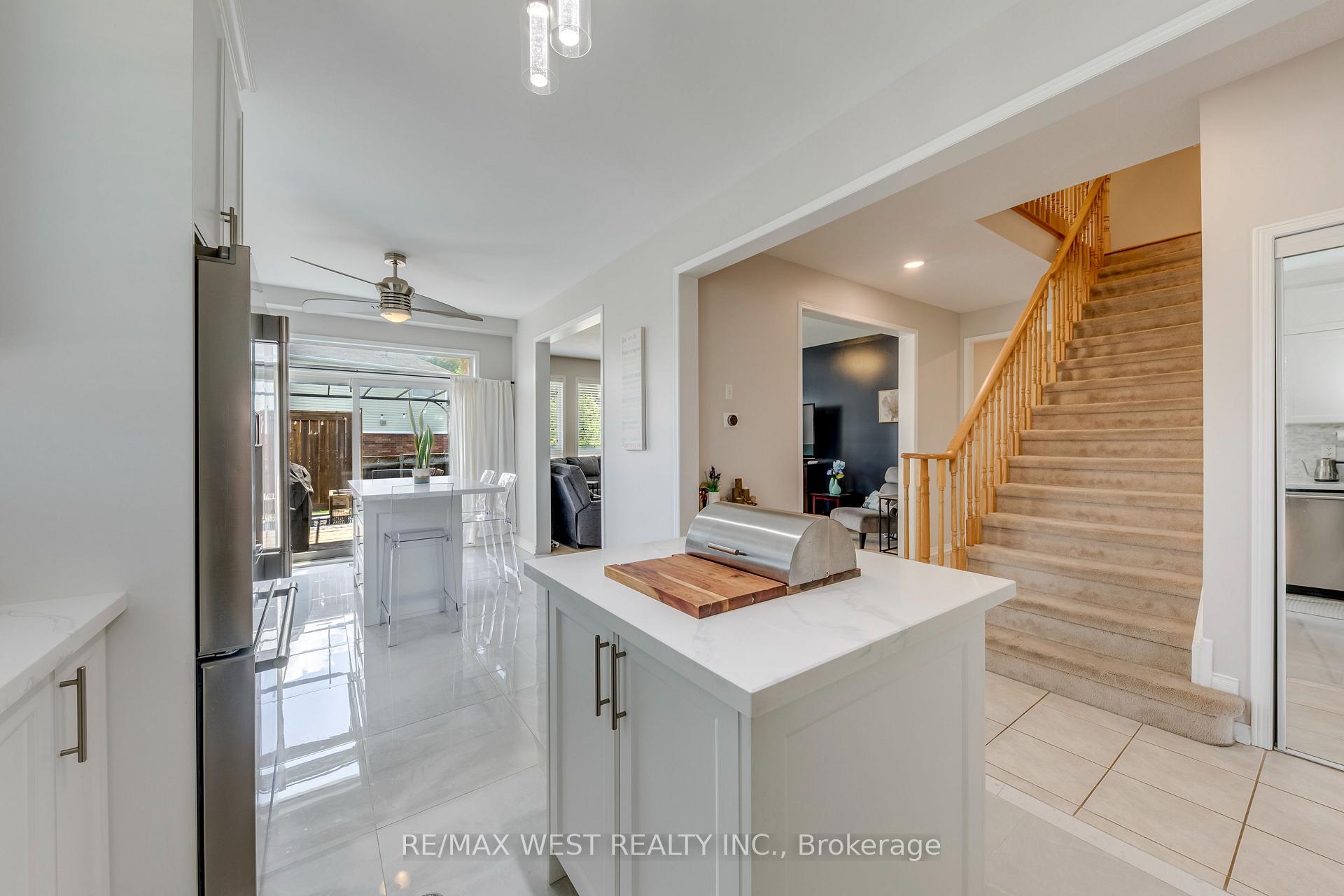 Photo 15 of 1 Avedisian Street, Brantford, Empire South — HOMEH