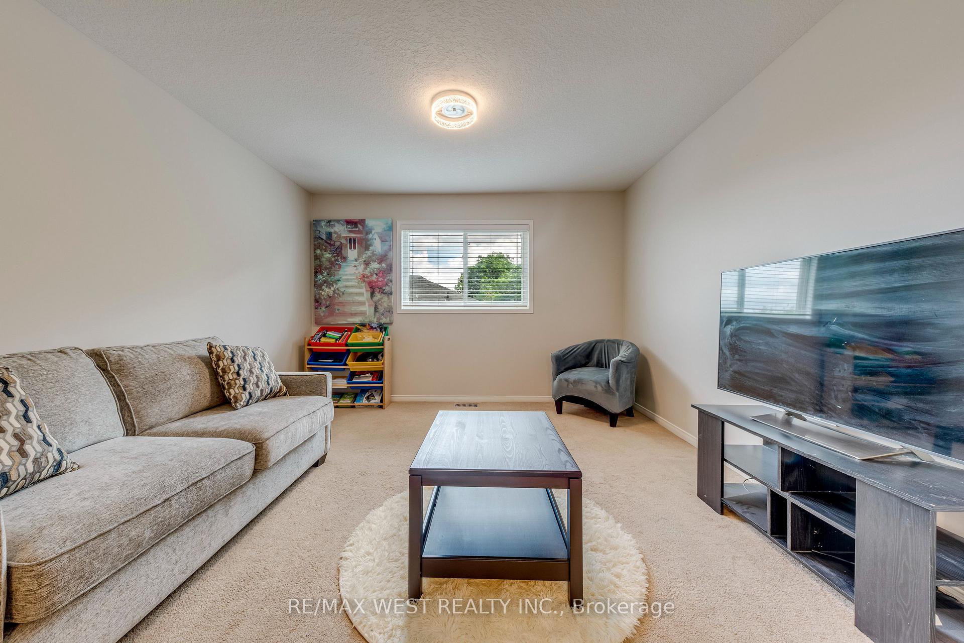 Photo 20 of 1 Avedisian Street, Brantford, Empire South — HOMEH
