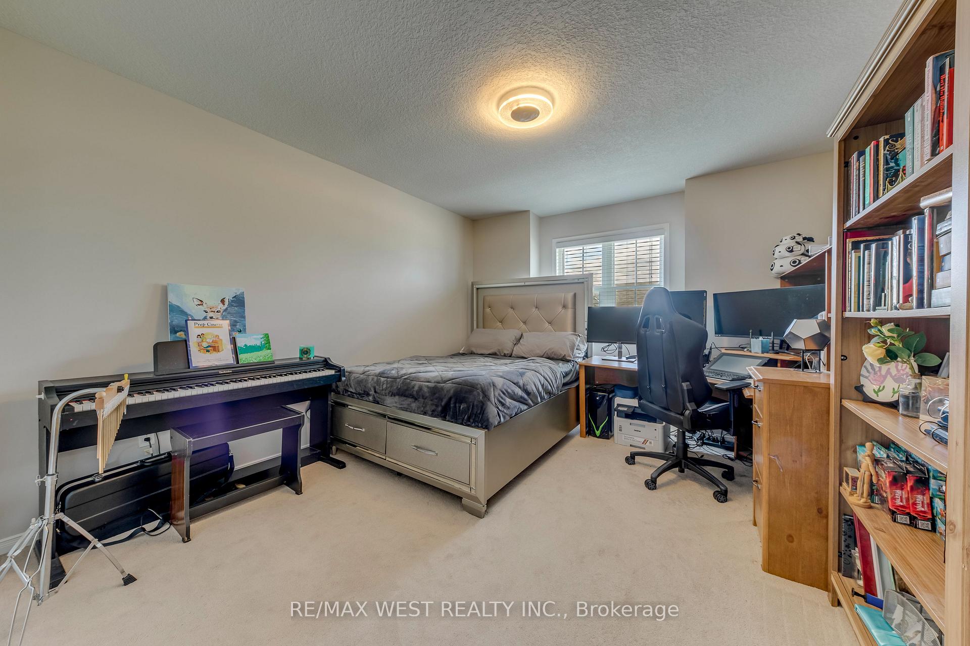 Photo 26 of 1 Avedisian Street, Brantford, Empire South — HOMEH