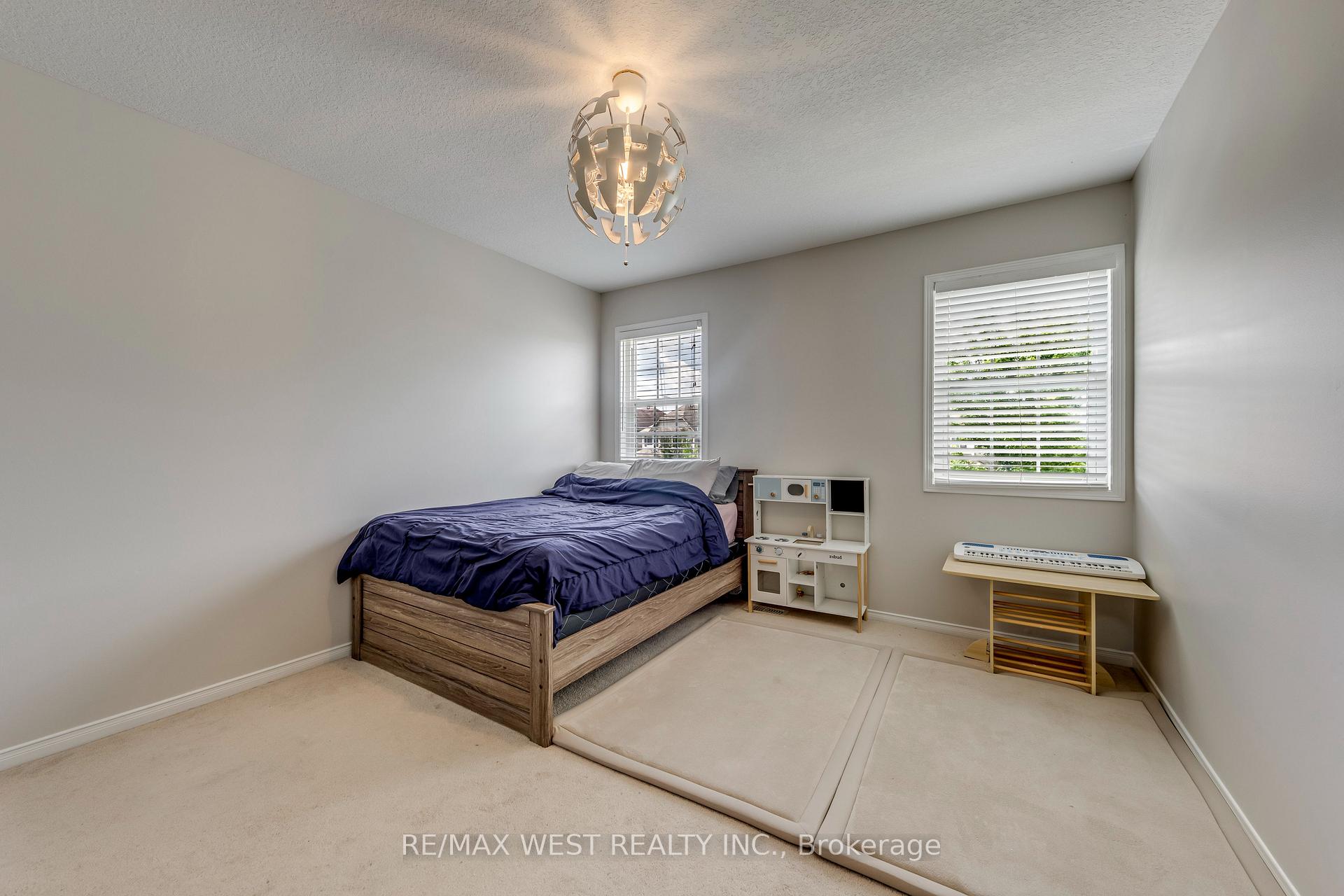 Photo 30 of 1 Avedisian Street, Brantford, Empire South — HOMEH