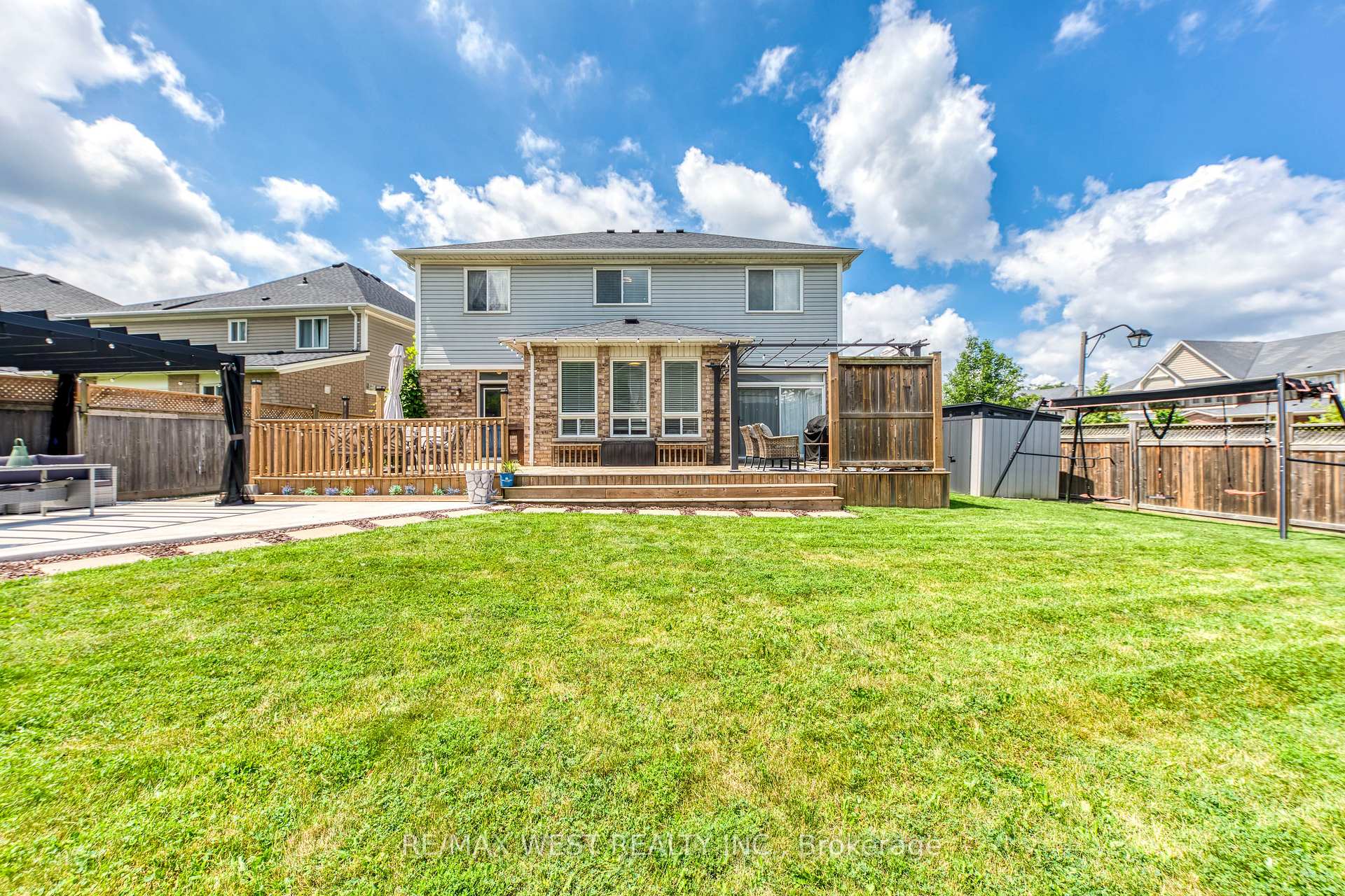 Photo 41 of 1 Avedisian Street, Brantford, Empire South — HOMEH