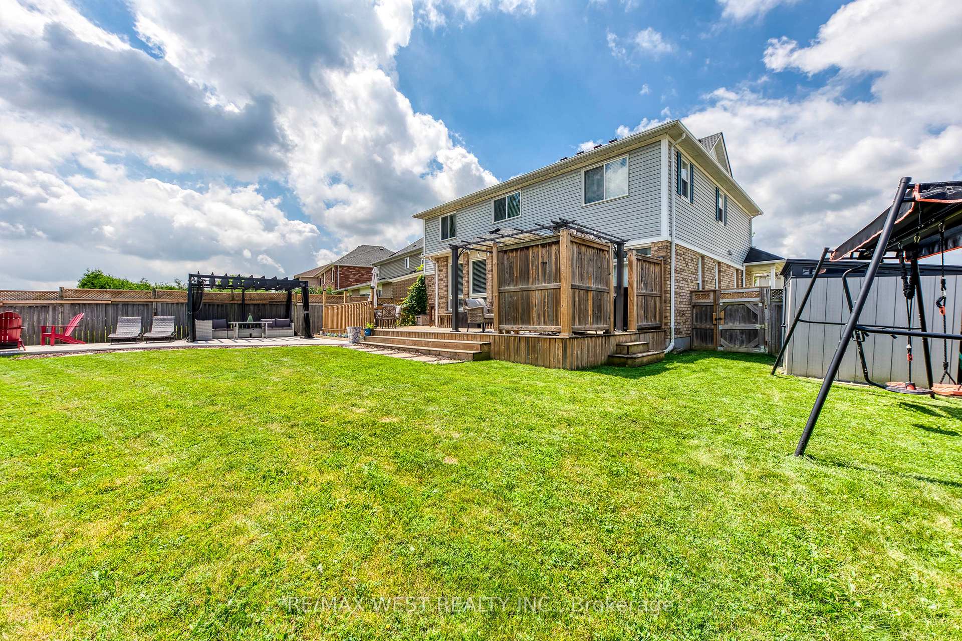 Photo 44 of 1 Avedisian Street, Brantford, Empire South — HOMEH