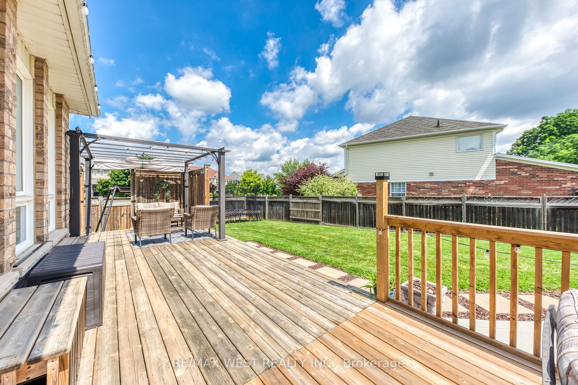 Photo 46 of 1 Avedisian Street, Brantford, Empire South — HOMEH