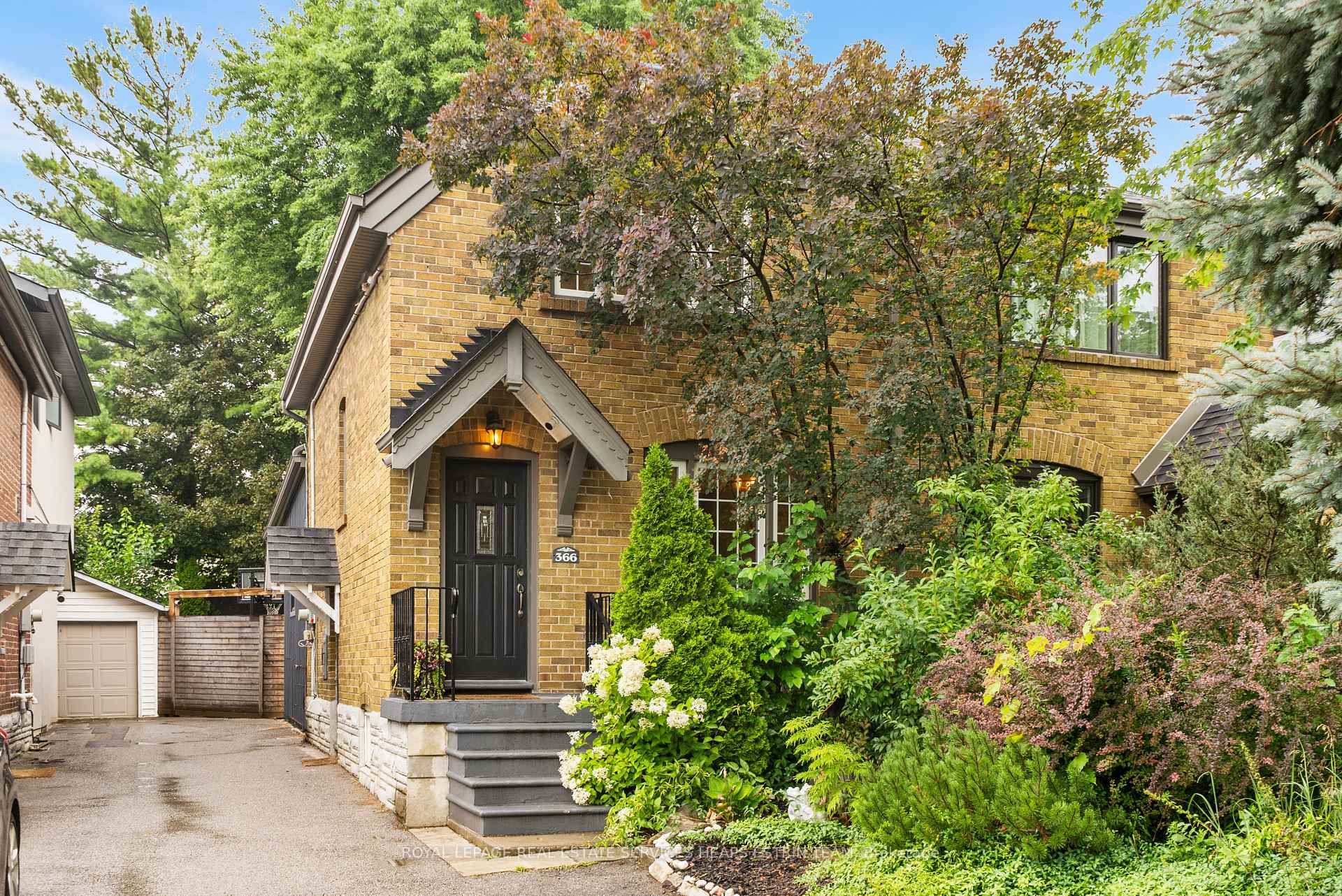 Photo 1 of 366 Laird Drive, Toronto, Leaside — HOMEH