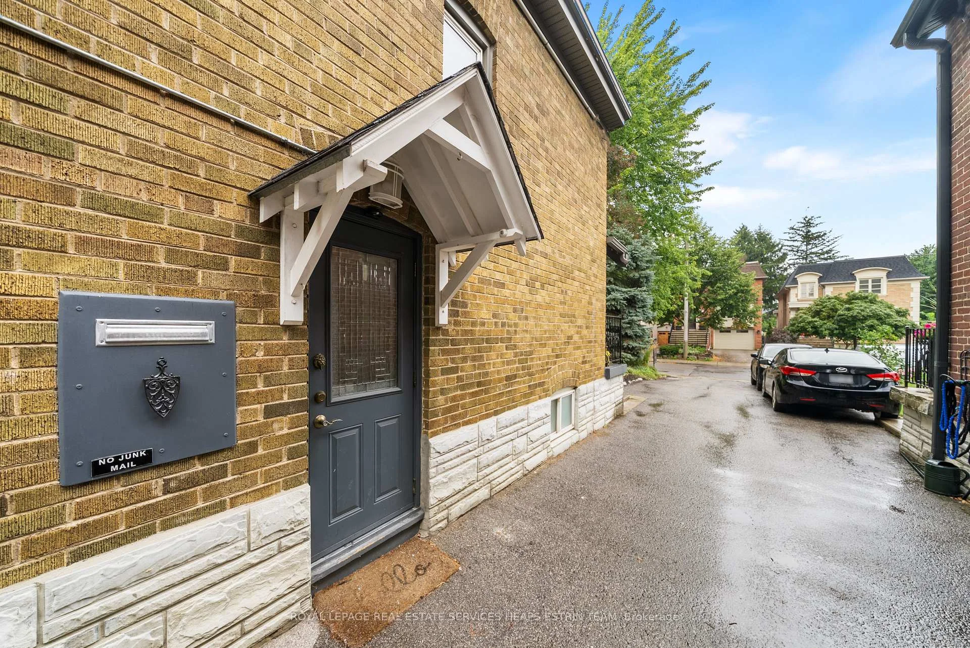Photo 30 of 366 Laird Drive, Toronto, Leaside — HOMEH