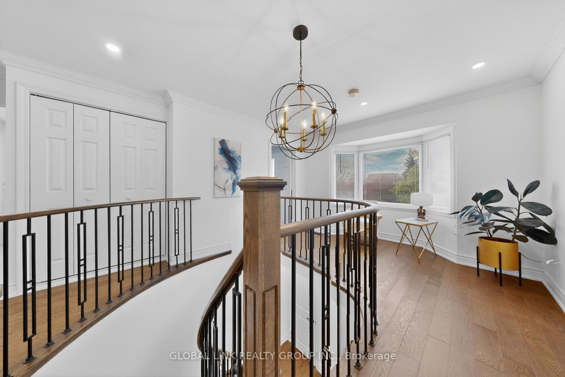 Photo 13 of Upper 2141 Galena Crescent, Oakville, Wedgewood Creek — HOMEH