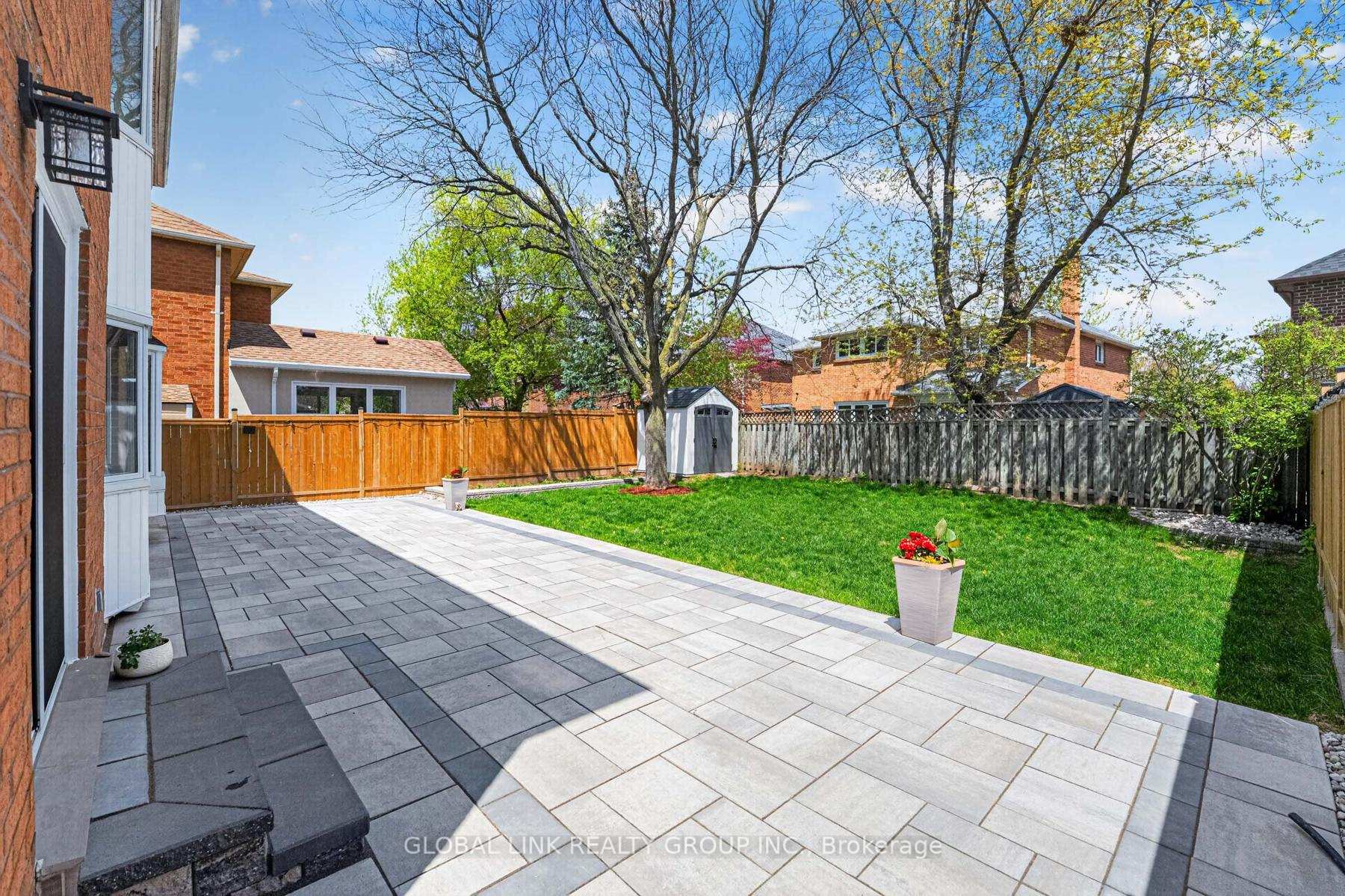 Photo 22 of Upper 2141 Galena Crescent, Oakville, Wedgewood Creek — HOMEH