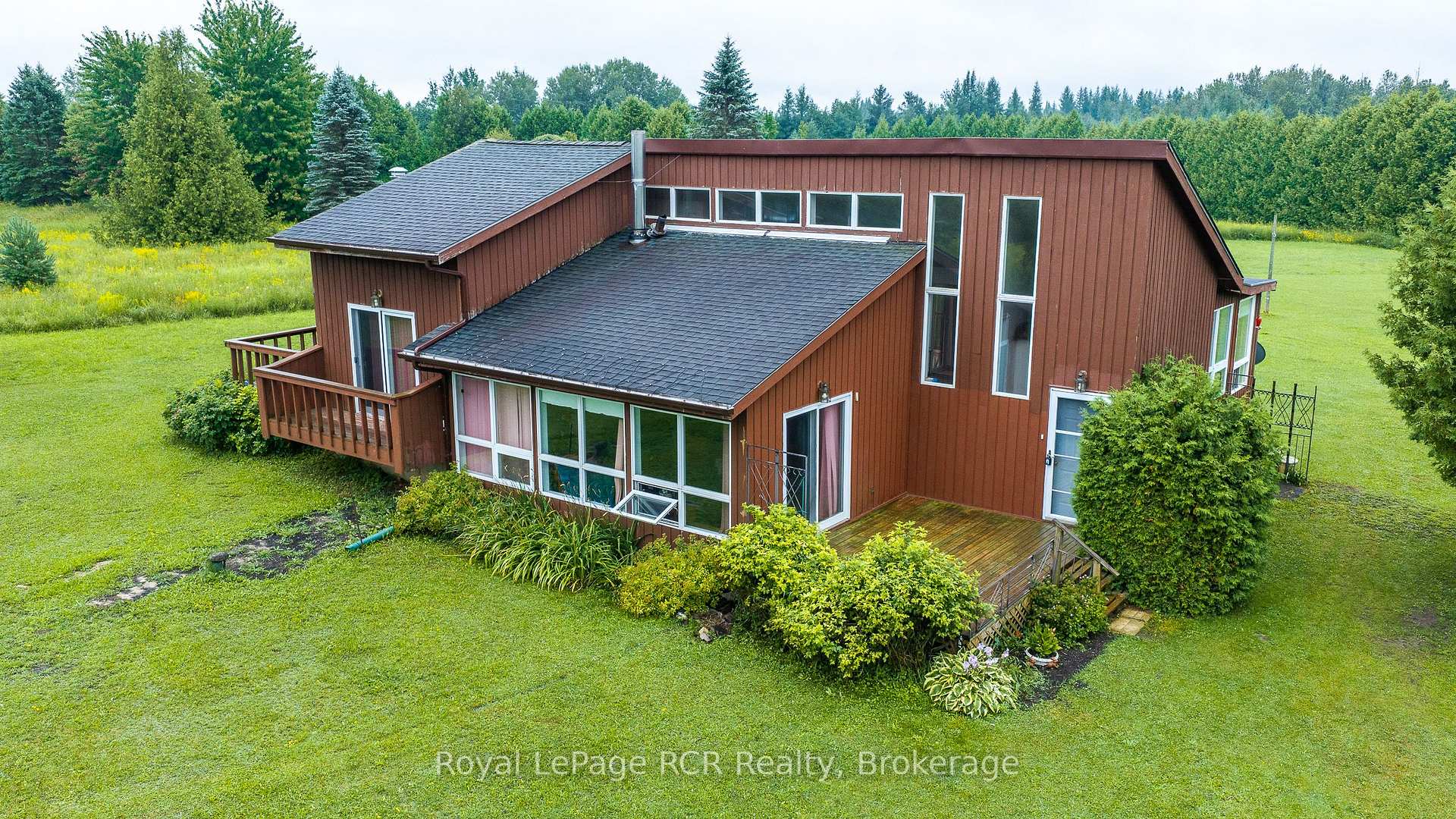 Photo 1 of 613154 Sideroad 50, West Grey — HOMEH