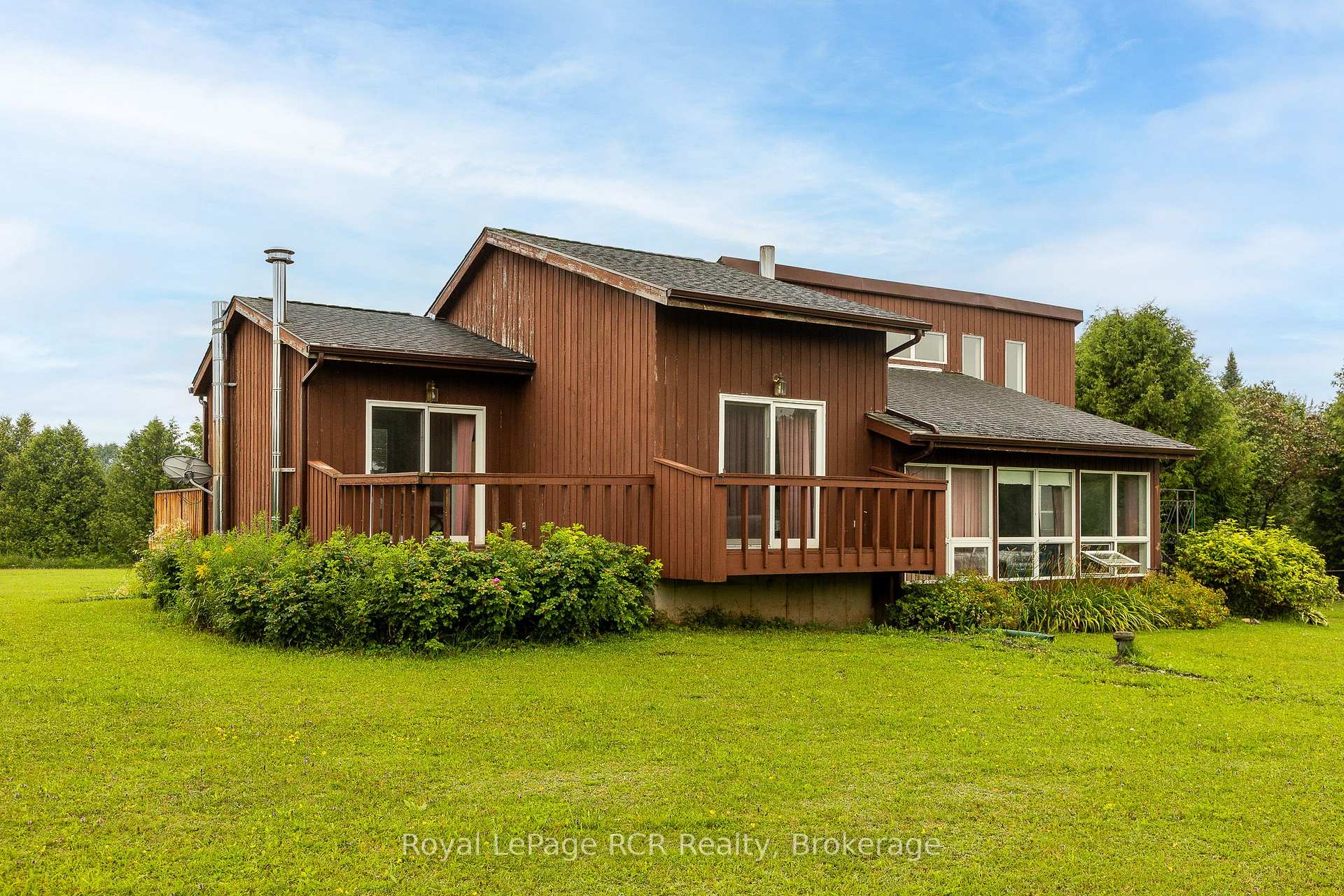 Photo 2 of 613154 Sideroad 50, West Grey — HOMEH