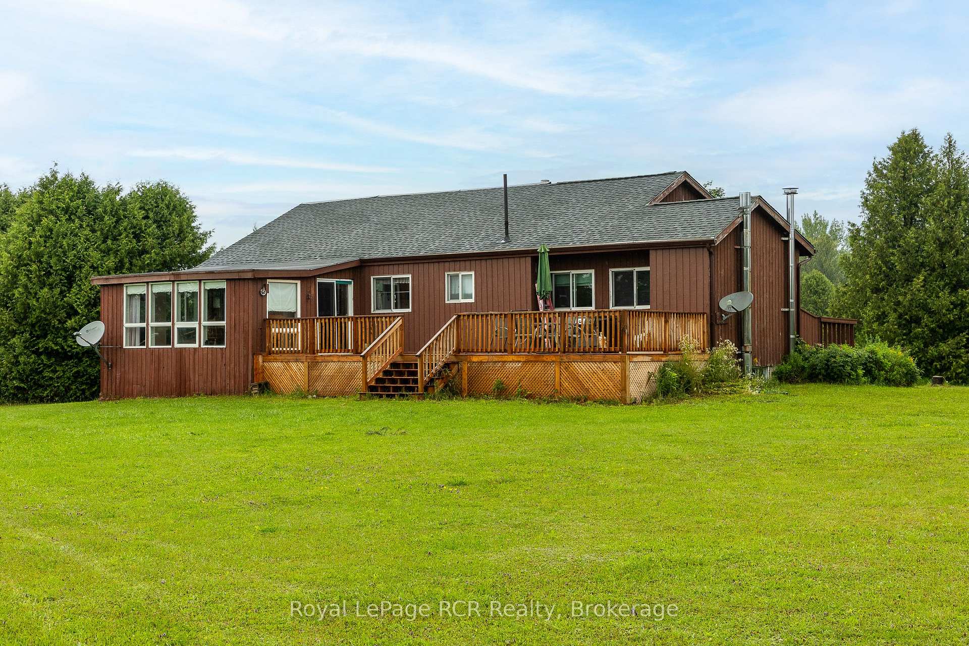 Photo 3 of 613154 Sideroad 50, West Grey — HOMEH