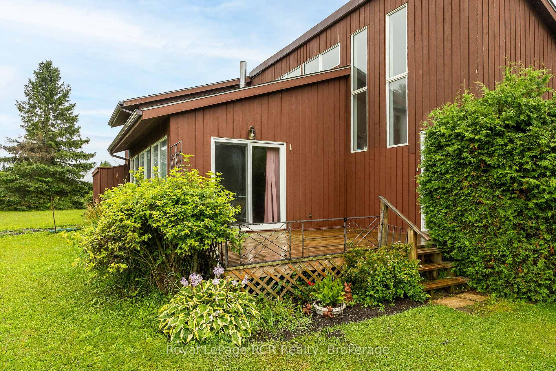 Photo 5 of 613154 Sideroad 50, West Grey — HOMEH