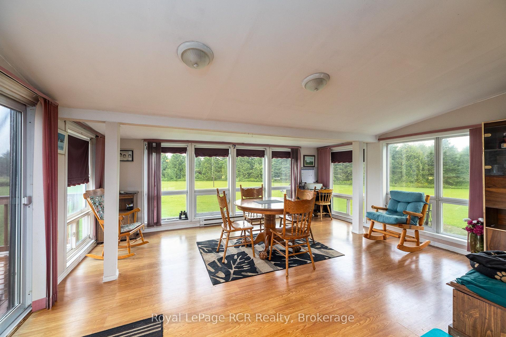 Photo 12 of 613154 Sideroad 50, West Grey — HOMEH