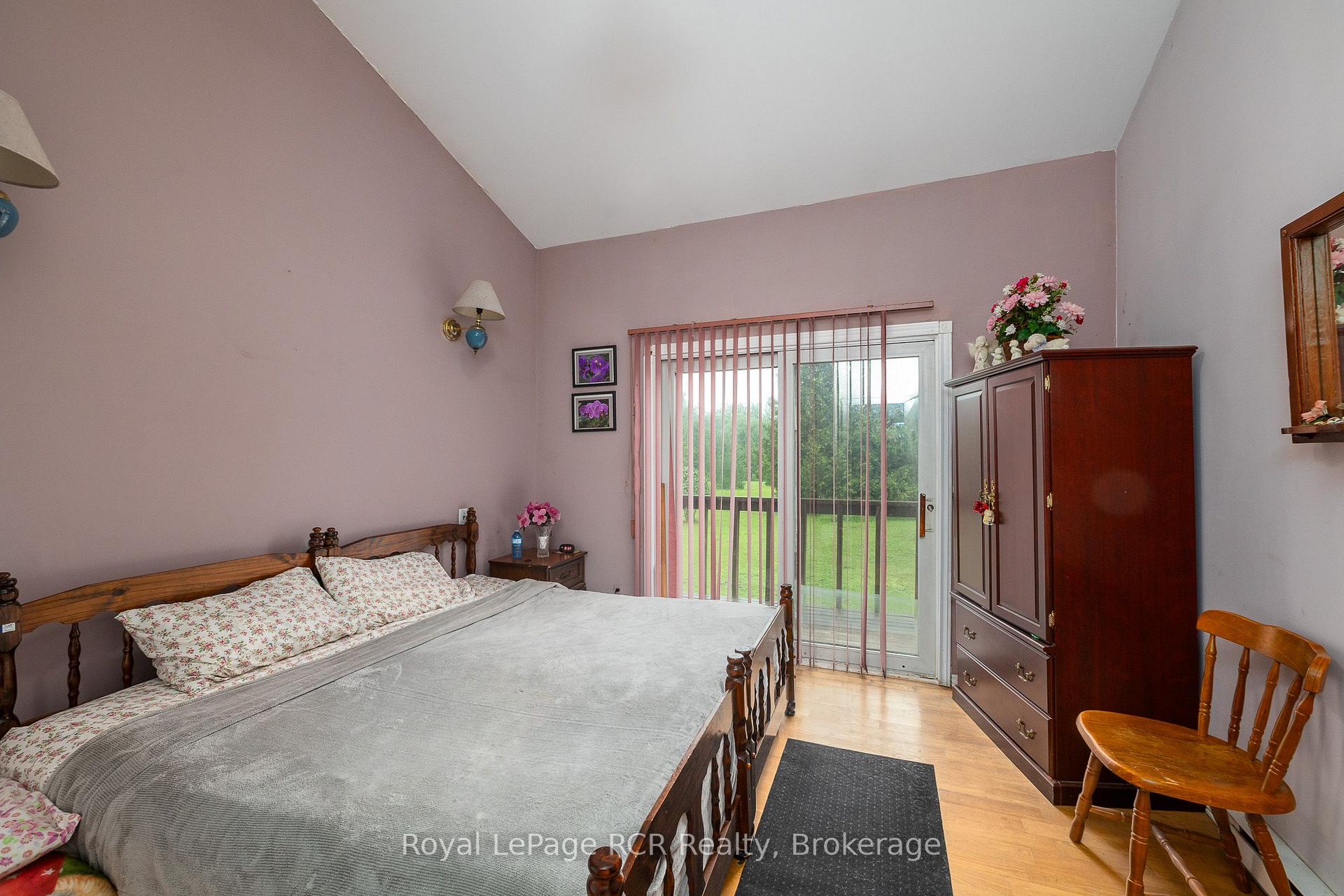 Photo 20 of 613154 Sideroad 50, West Grey — HOMEH