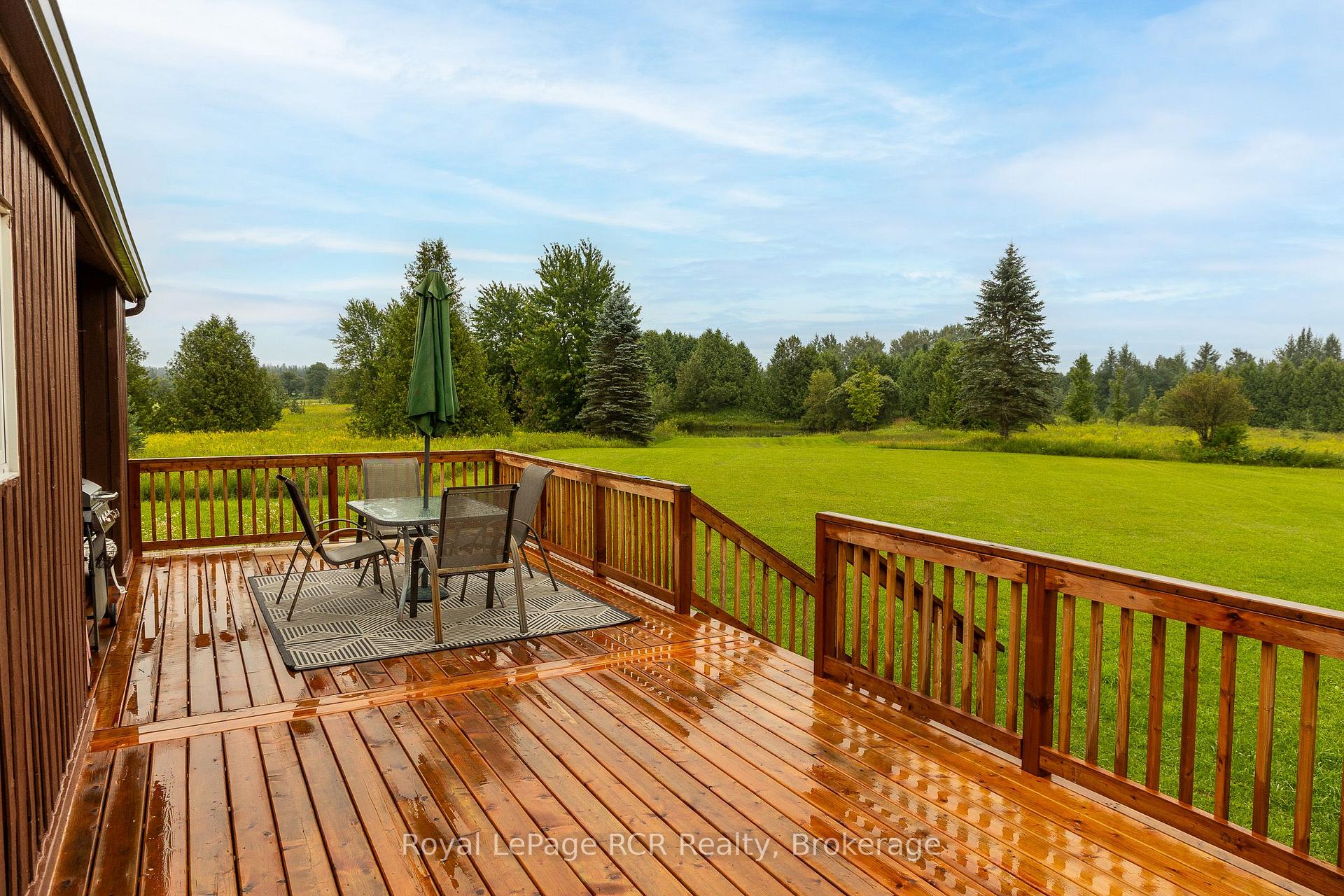Photo 26 of 613154 Sideroad 50, West Grey — HOMEH