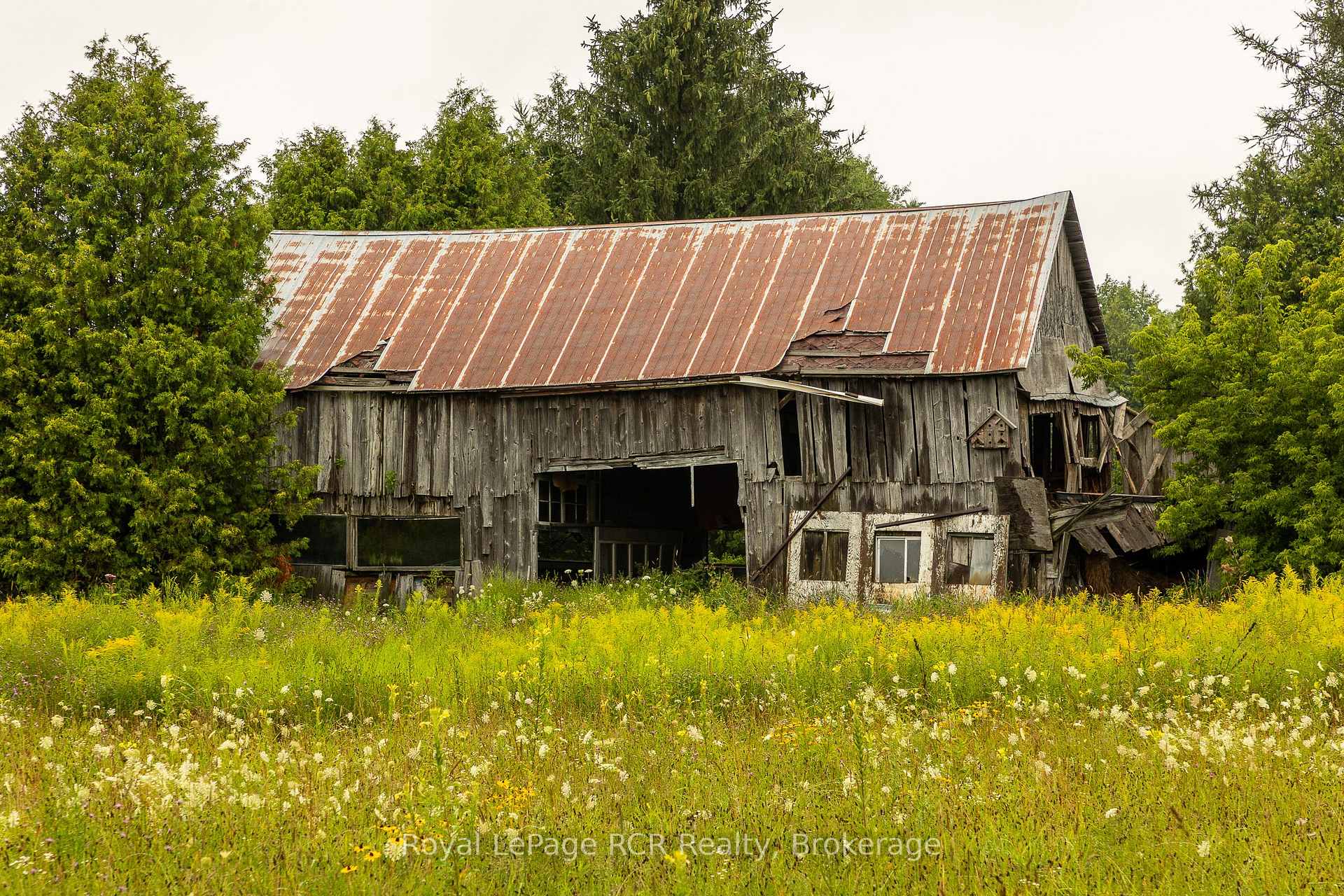 Photo 33 of 613154 Sideroad 50, West Grey — HOMEH